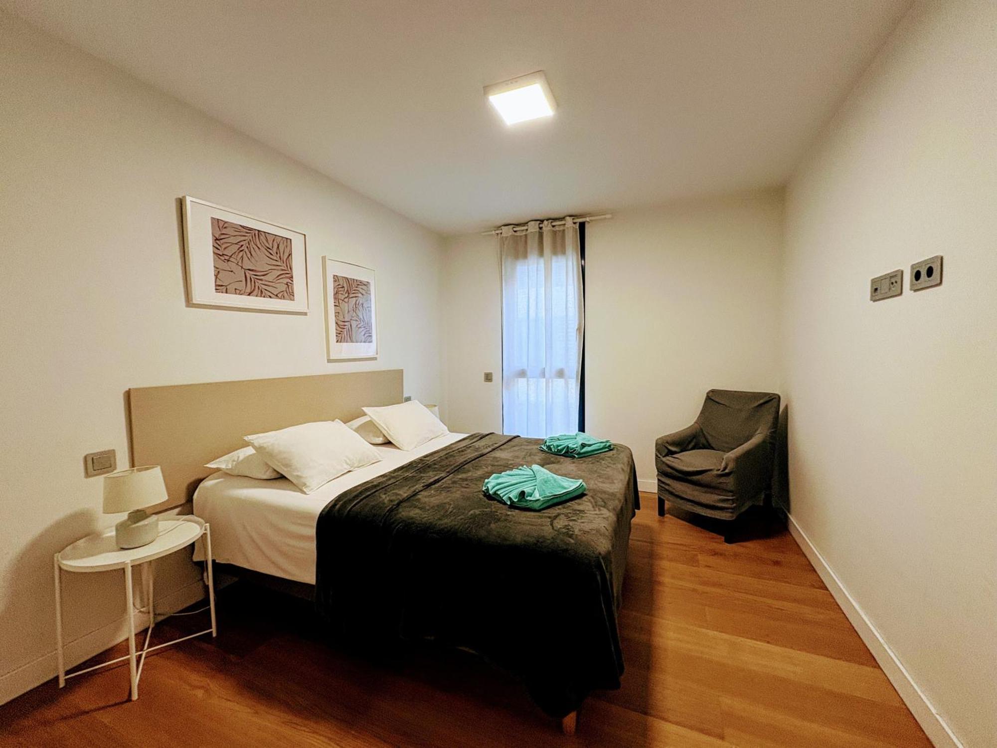 A484b Luxury By Wave Apartment