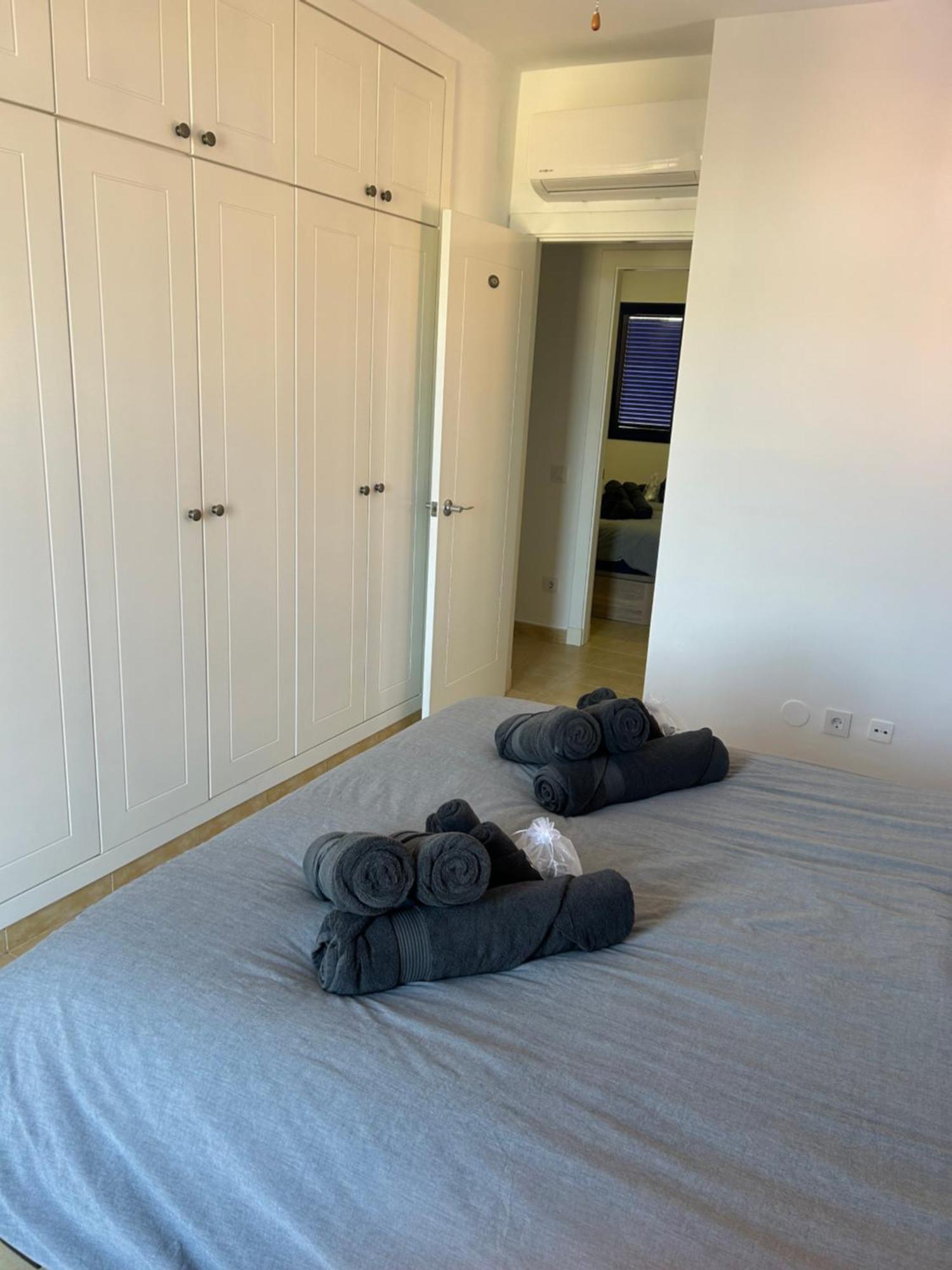 Casa Mediterraneo - Triplex - Bahia Meloneras Сasa de vacaciones