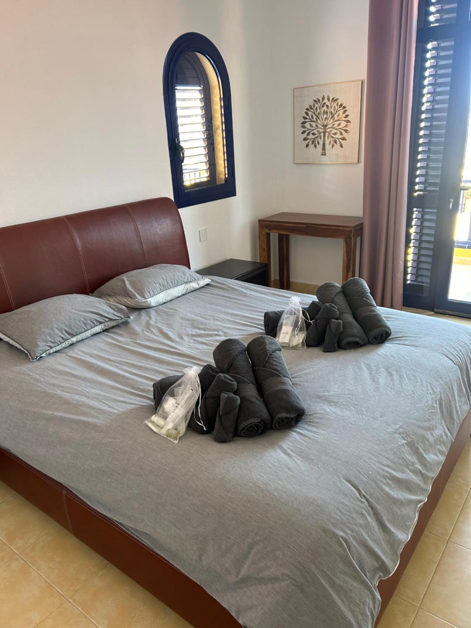 Casa Mediterraneo - Triplex - Bahia Meloneras Сasa de vacaciones *
