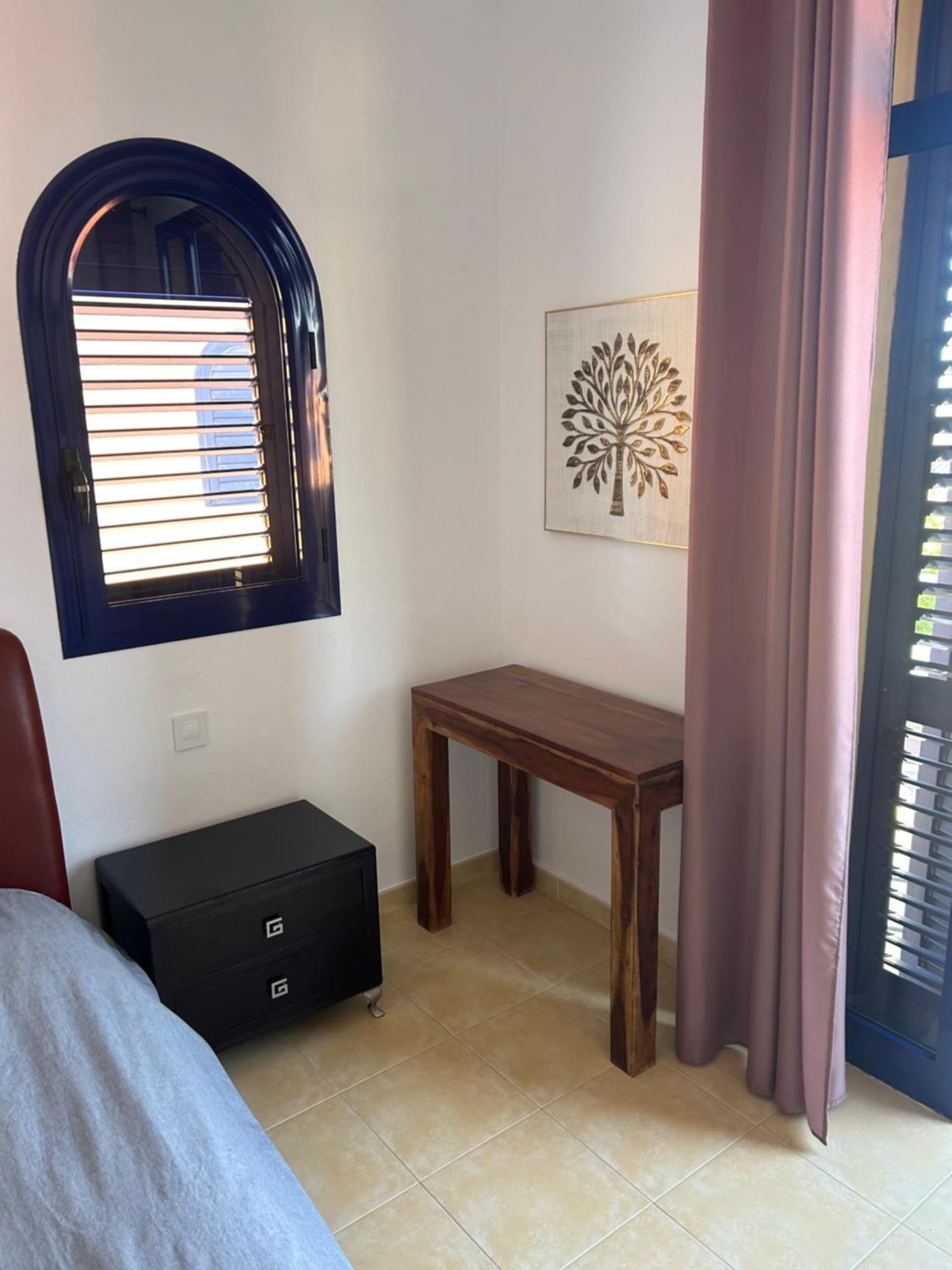 Casa Mediterraneo - Triplex - Bahia Meloneras Сasa de vacaciones San Bartolomé