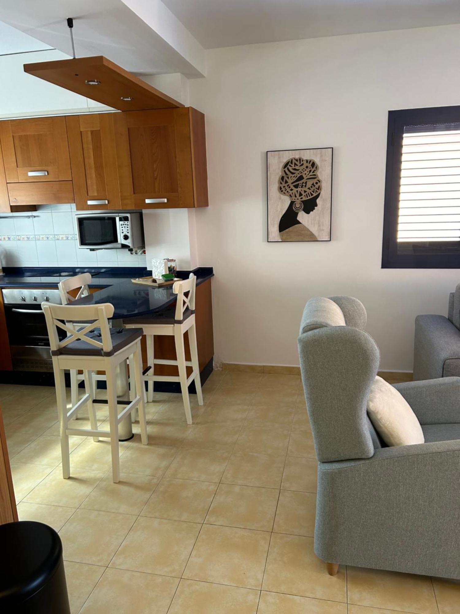 Сasa de vacaciones Casa Mediterraneo - Triplex - Bahia Meloneras San Bartolomé