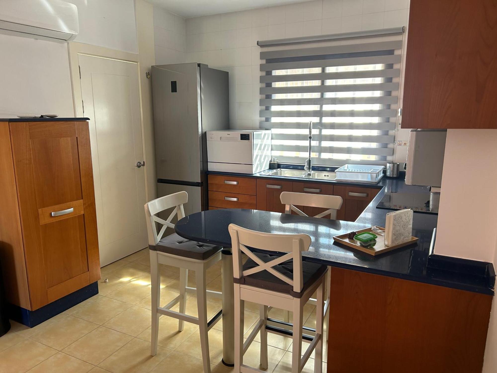Сasa de vacaciones Casa Mediterraneo - Triplex - Bahia Meloneras *