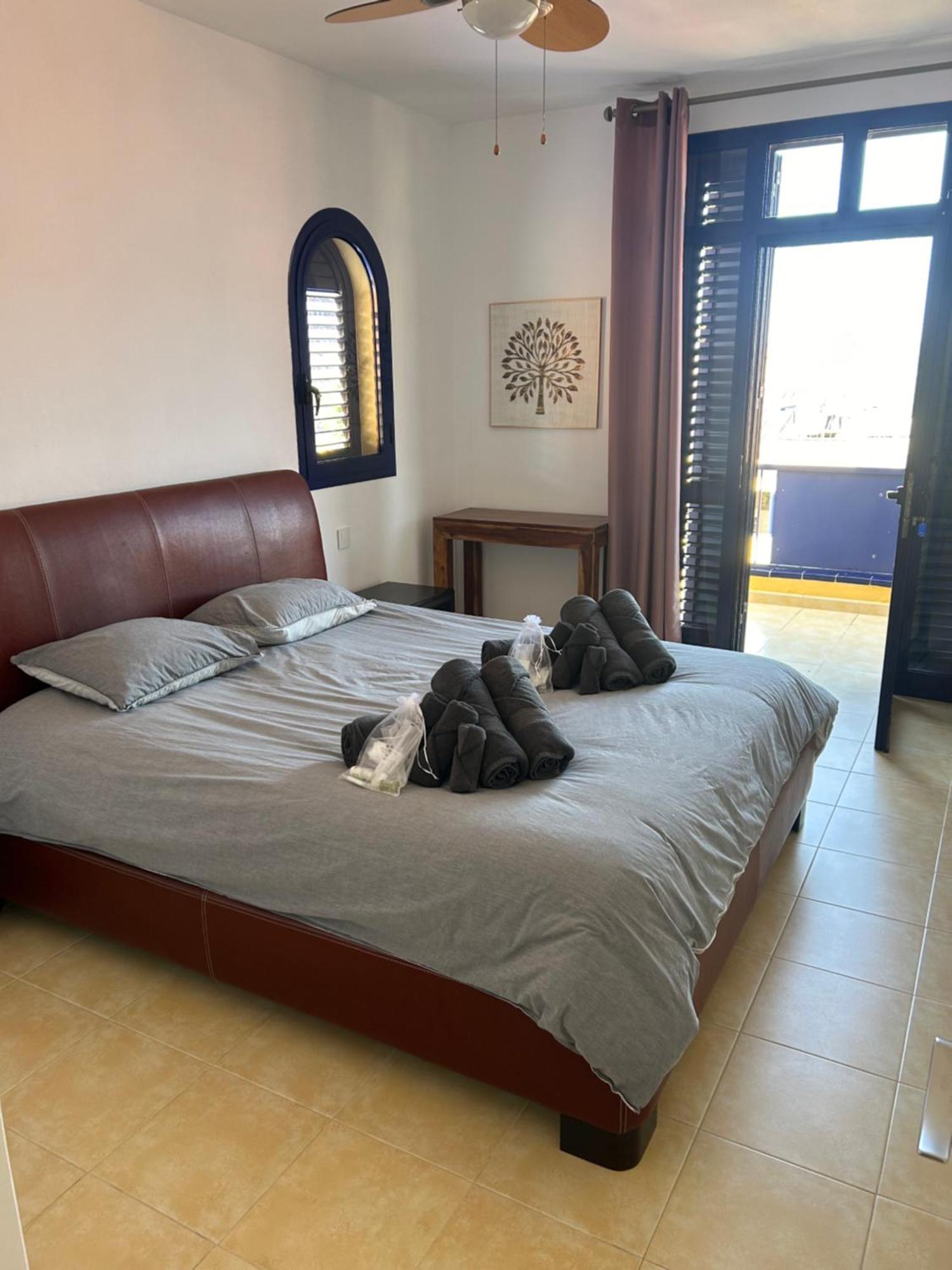 Casa Mediterraneo - Triplex - Bahia Meloneras Сasa de vacaciones San Bartolomé