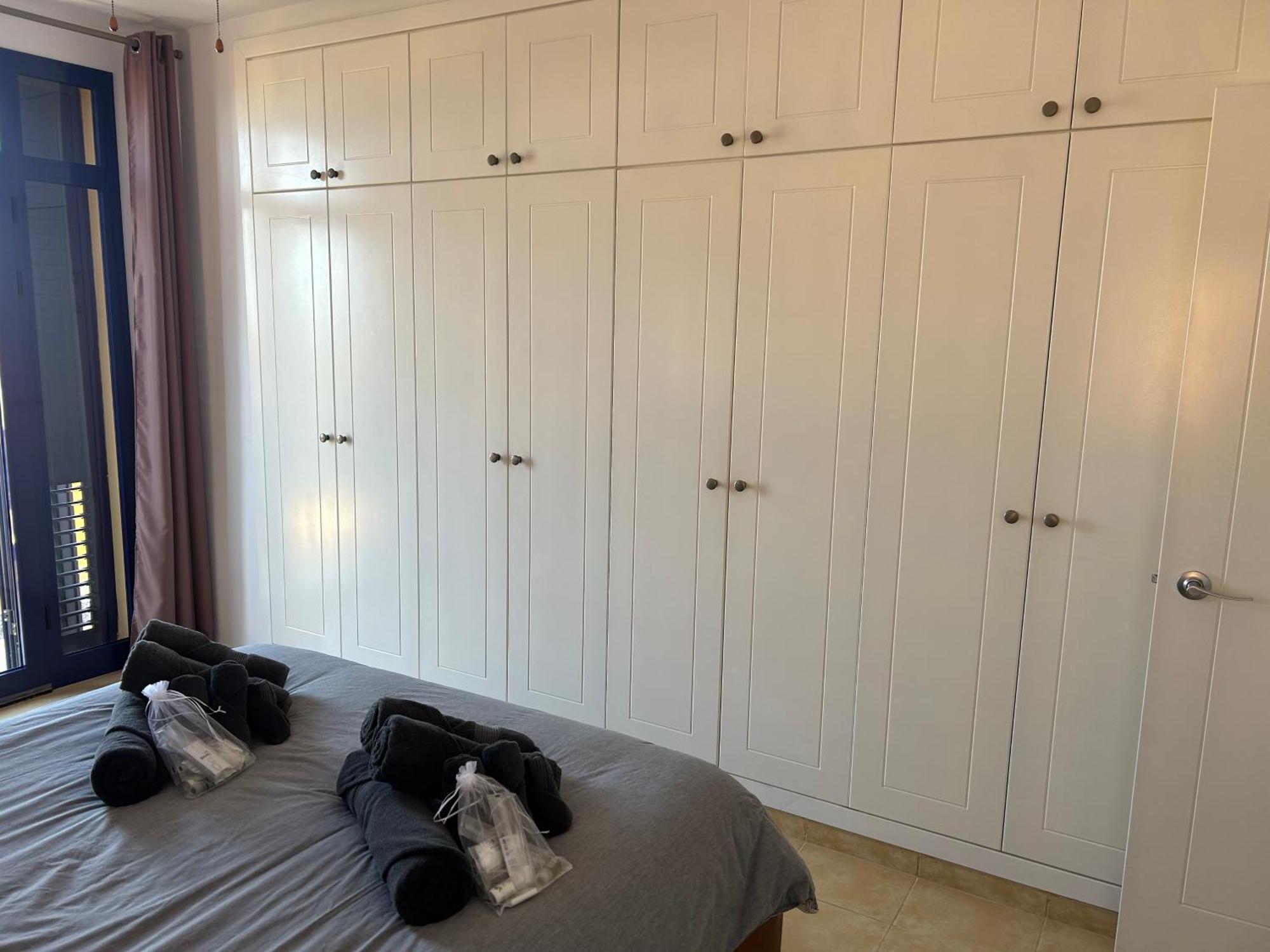 Сasa de vacaciones Casa Mediterraneo - Triplex - Bahia Meloneras San Bartolomé