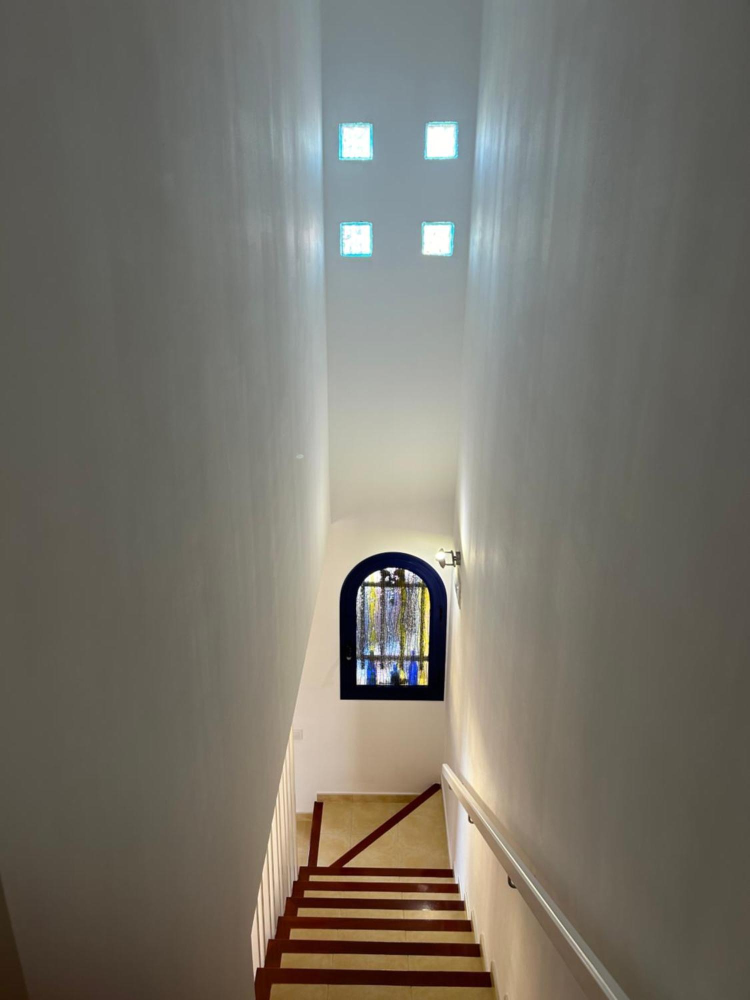 Casa Mediterraneo - Triplex - Bahia Meloneras Сasa de vacaciones