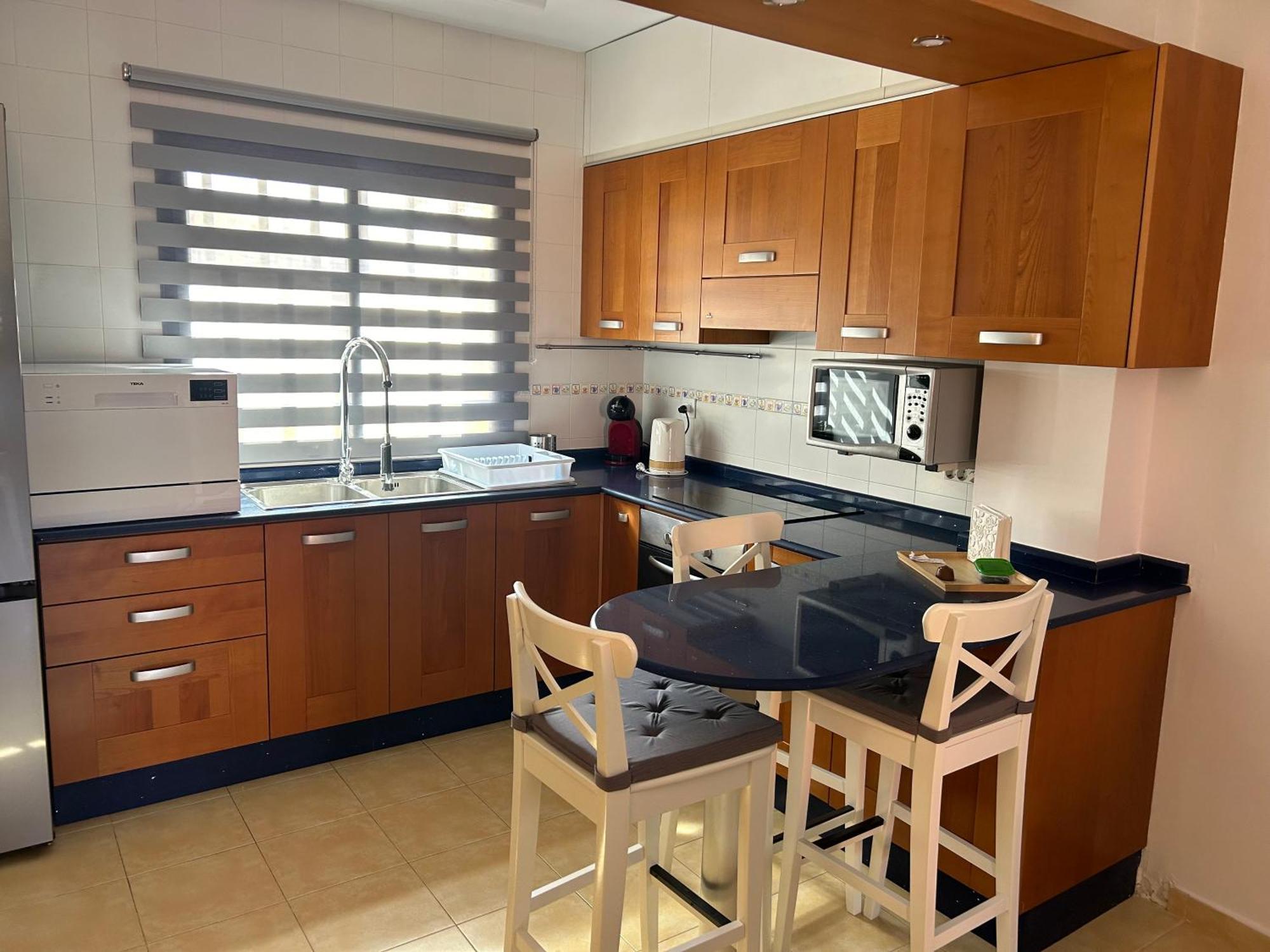 Сasa de vacaciones Casa Mediterraneo - Triplex - Bahia Meloneras