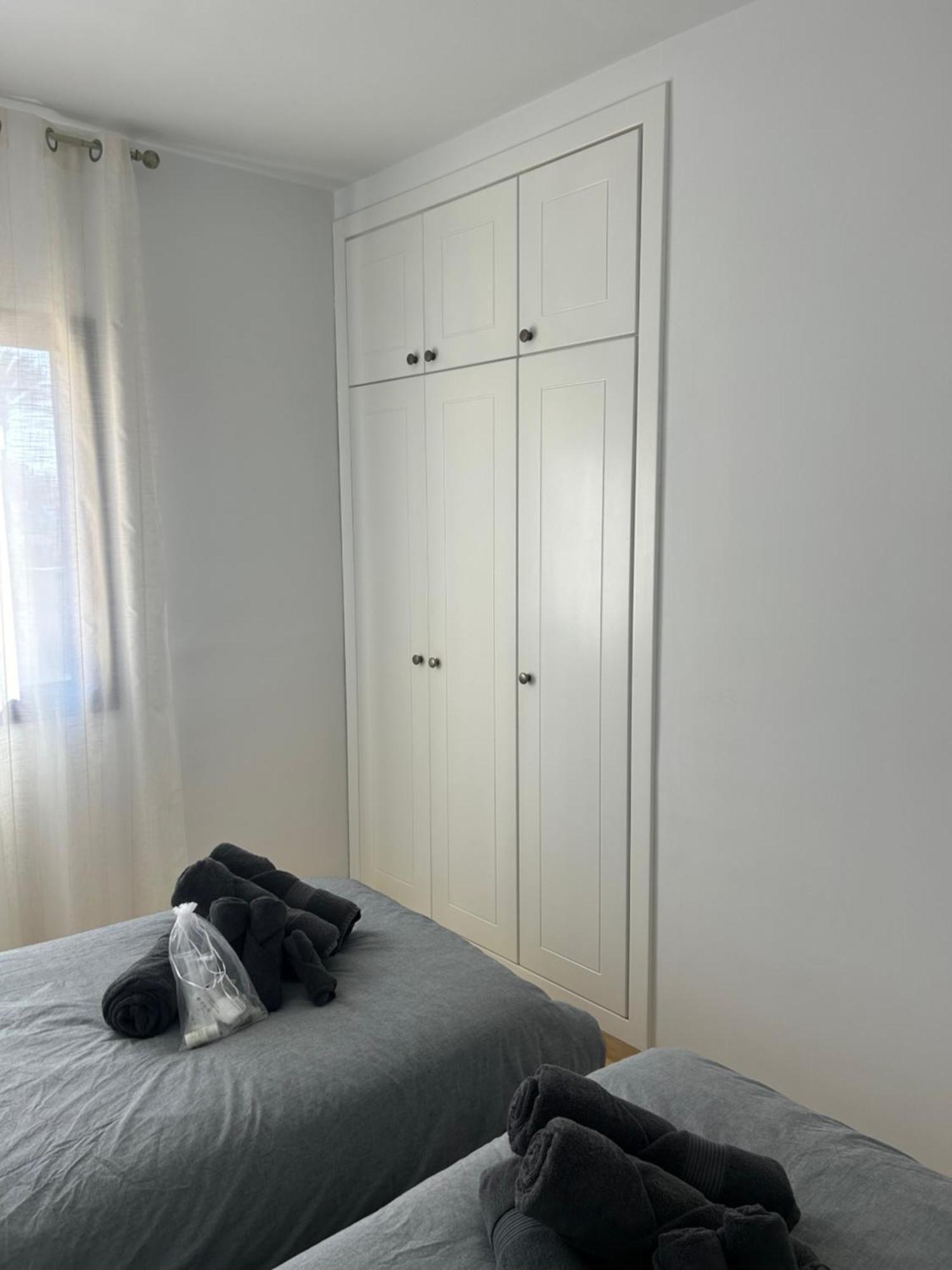 Casa Mediterraneo - Triplex - Bahia Meloneras Сasa de vacaciones *