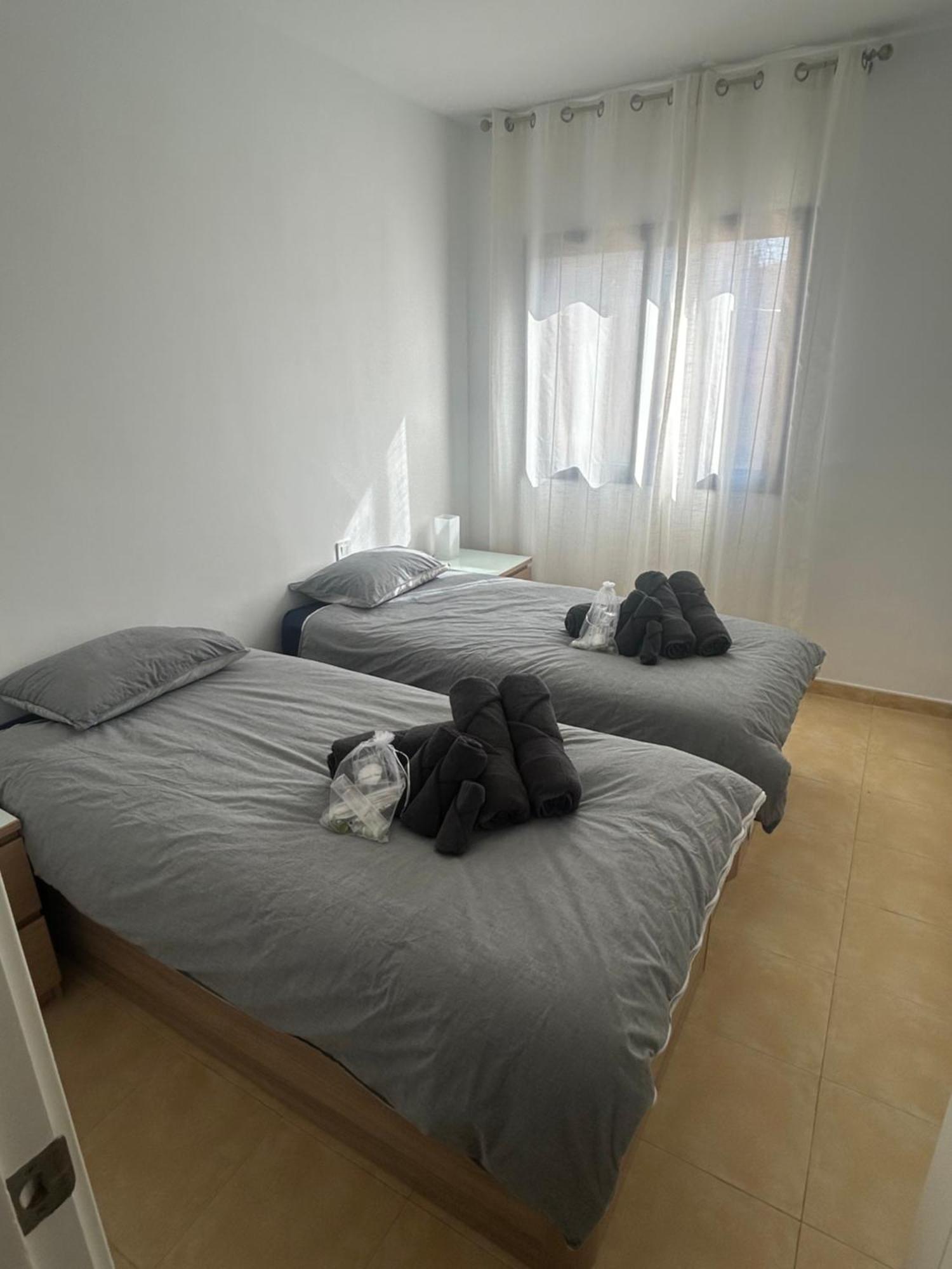 Casa Mediterraneo - Triplex - Bahia Meloneras Сasa de vacaciones