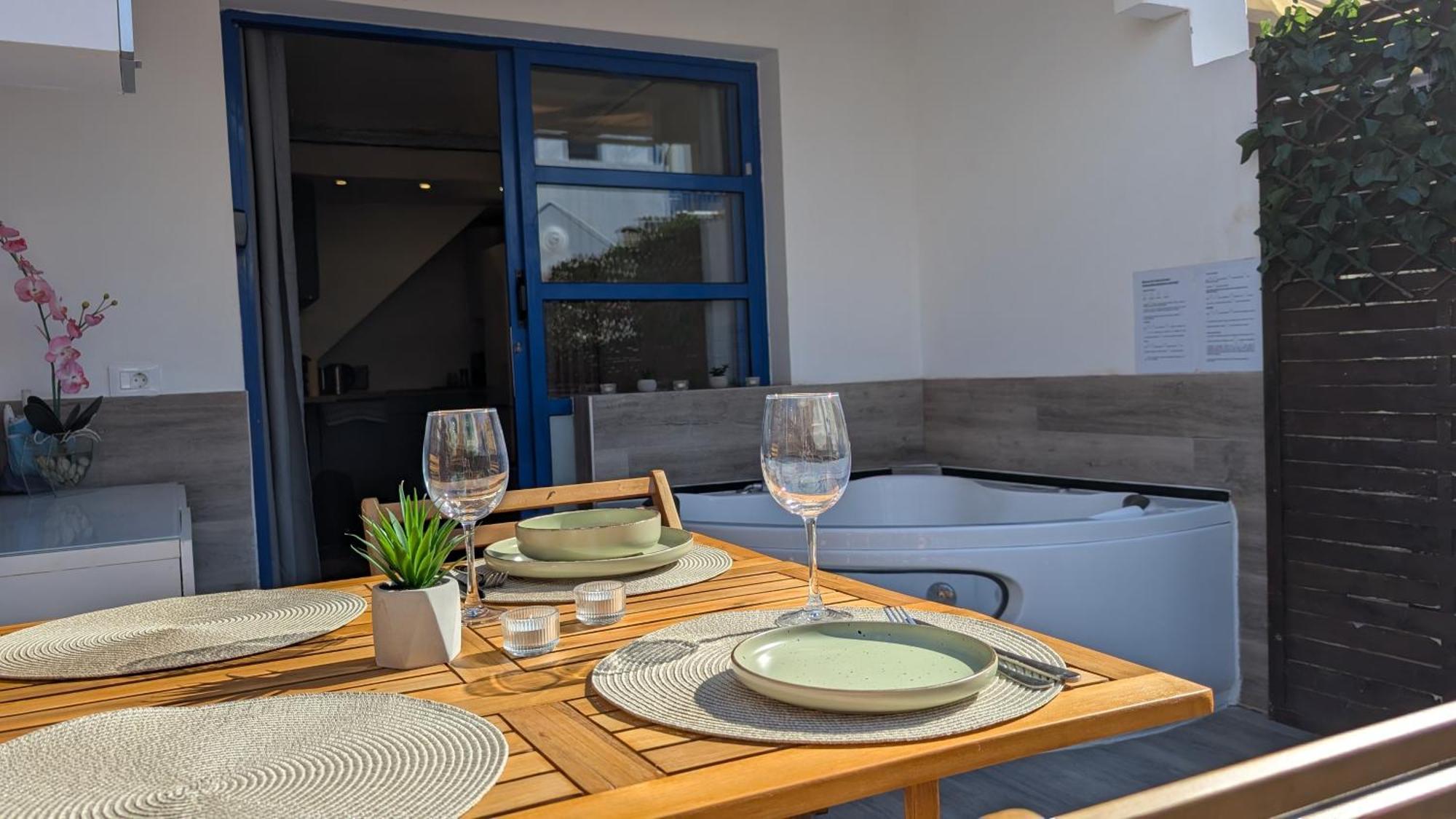 Holiday home Cosy With Terrace & Jacuzzi *