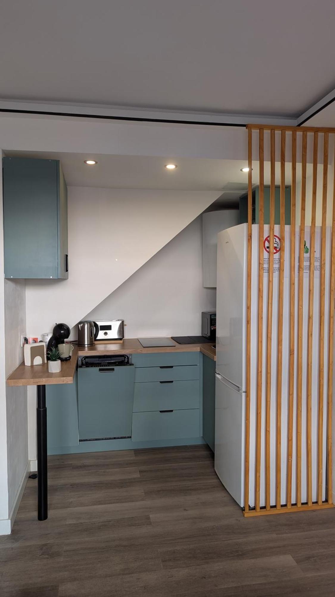 Cosy With Terrace & Jacuzzi Holiday home