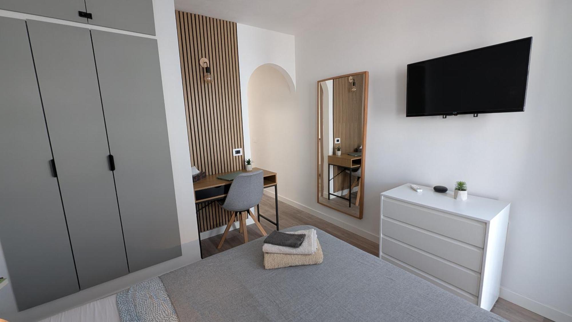 Cosy With Terrace & Jacuzzi