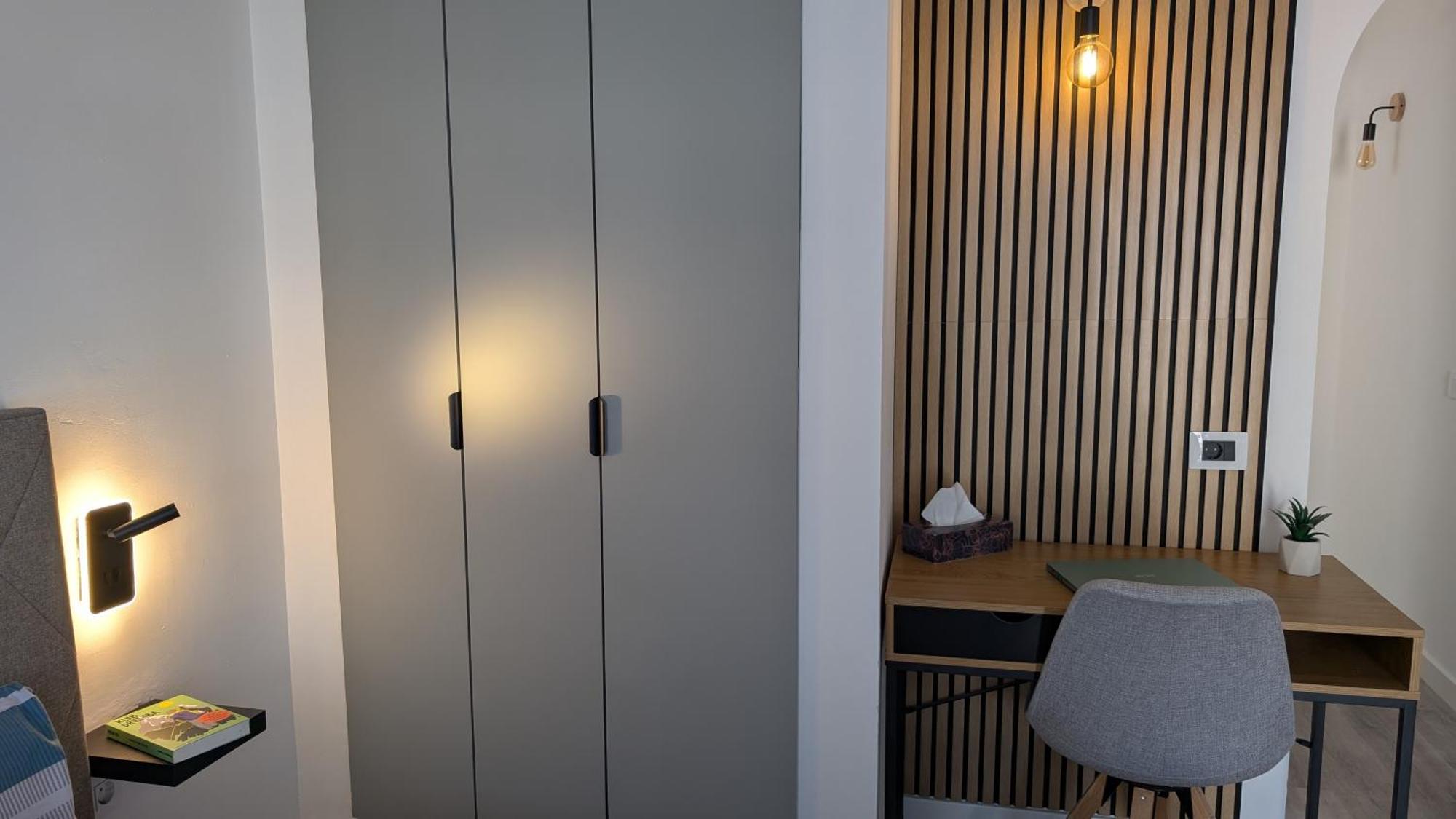 Cosy With Terrace & Jacuzzi Maspalomas (Gran Canaria)