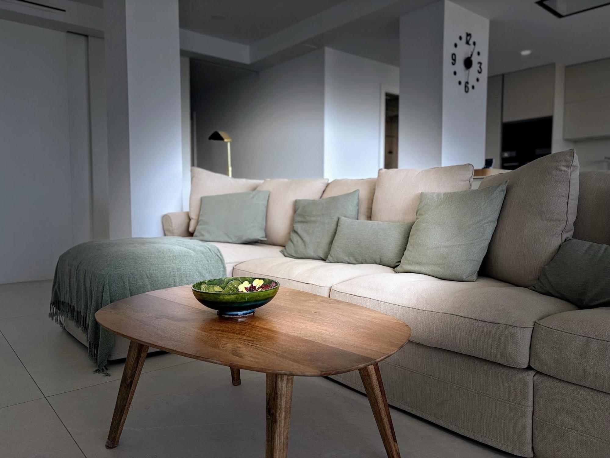 Apartamento Oceanfront Luxury By Wave Las Palmas de Gran Canaria