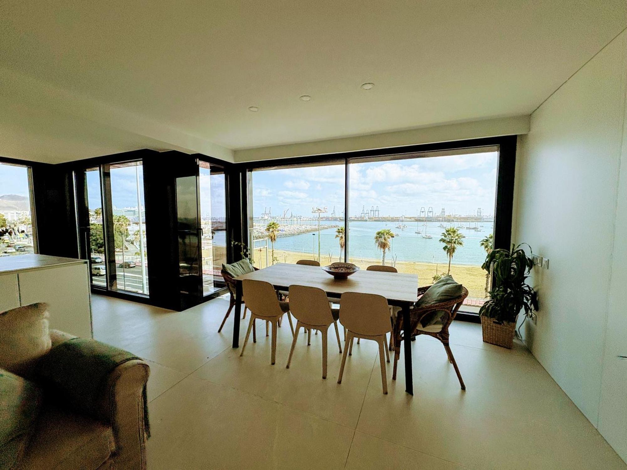 Oceanfront Luxury By Wave Apartamento Las Palmas de Gran Canaria