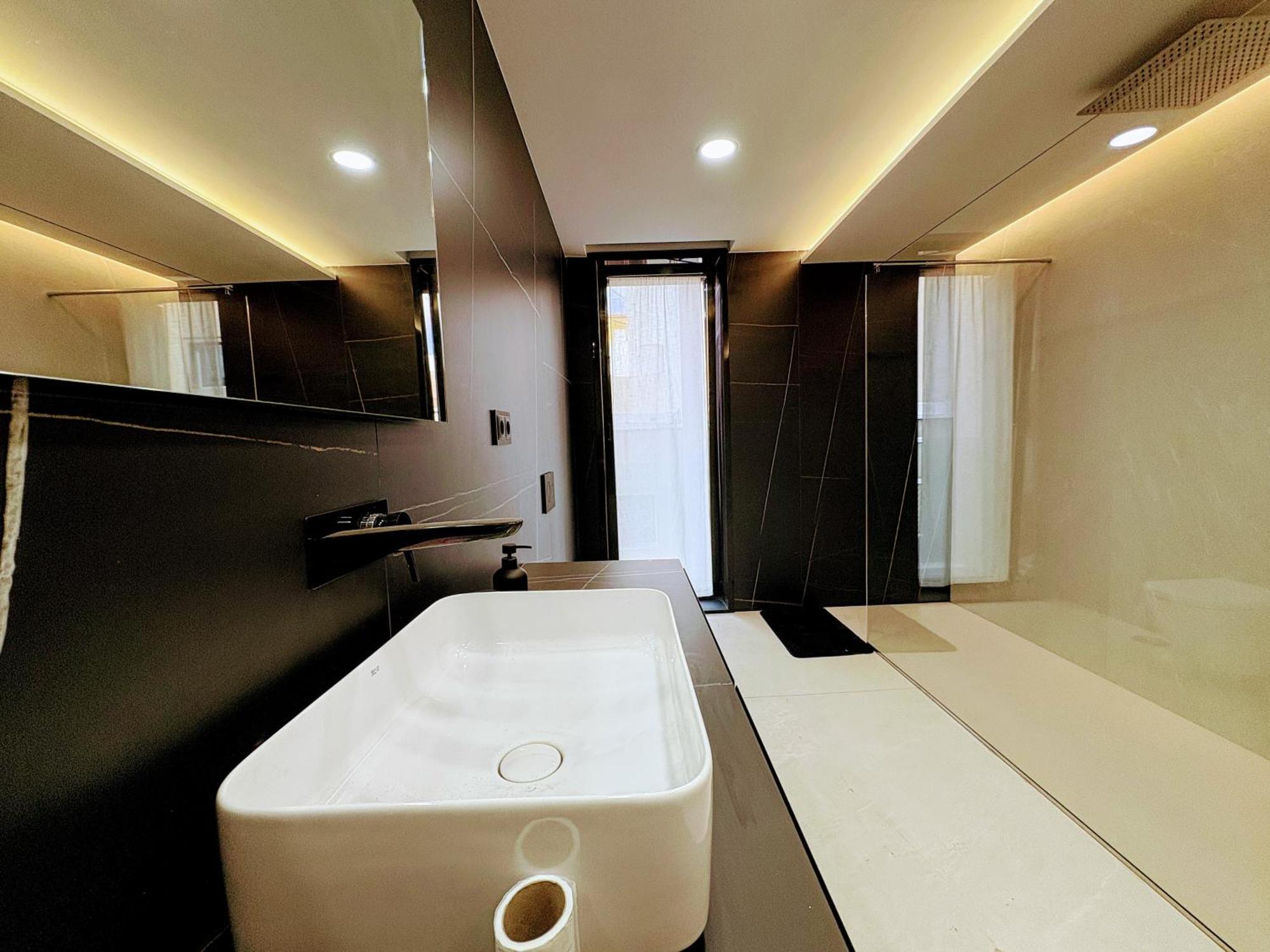 Apartamento Oceanfront Luxury By Wave Las Palmas de Gran Canaria