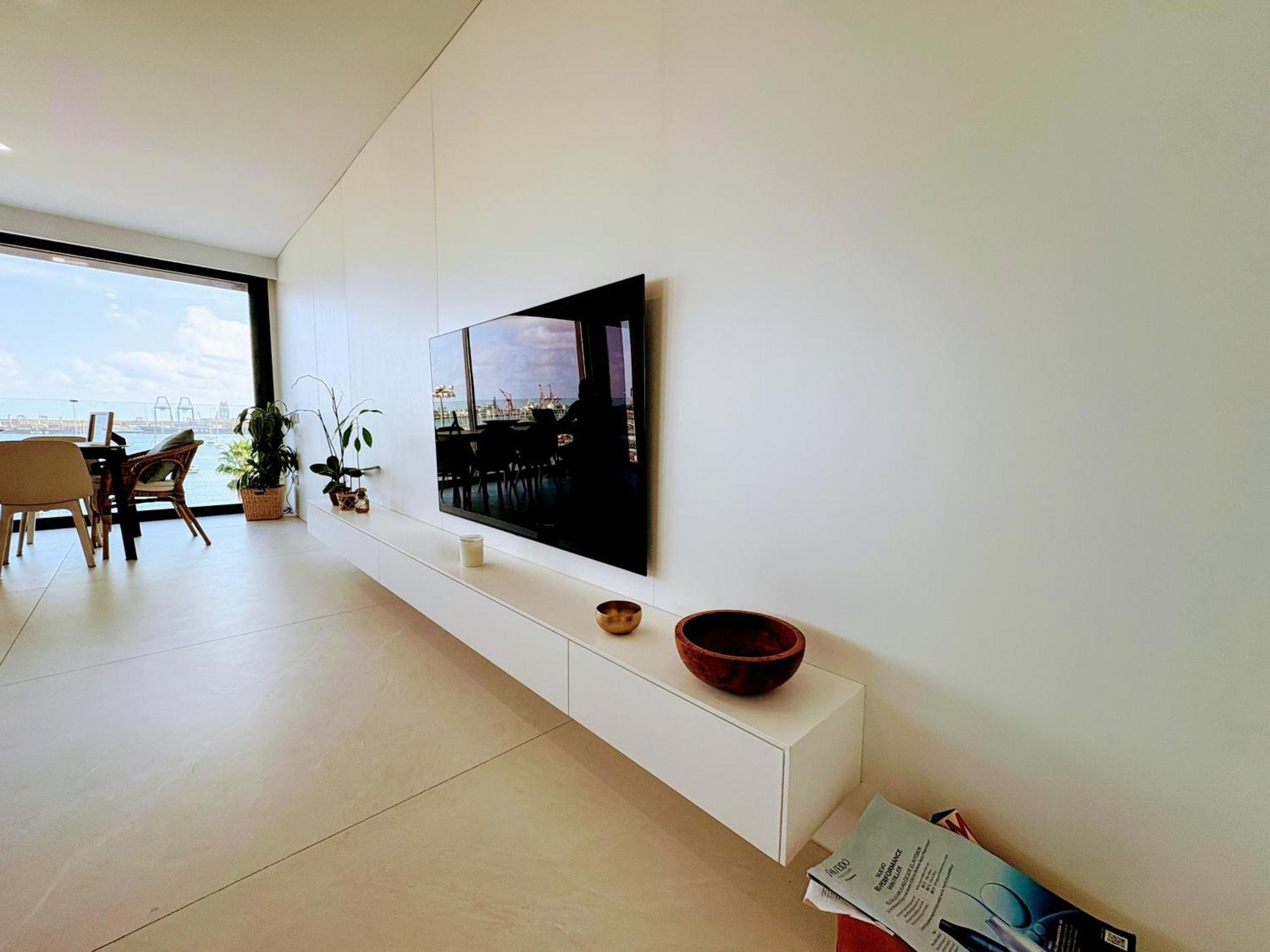 Oceanfront Luxury By Wave * Las Palmas de Gran Canaria
