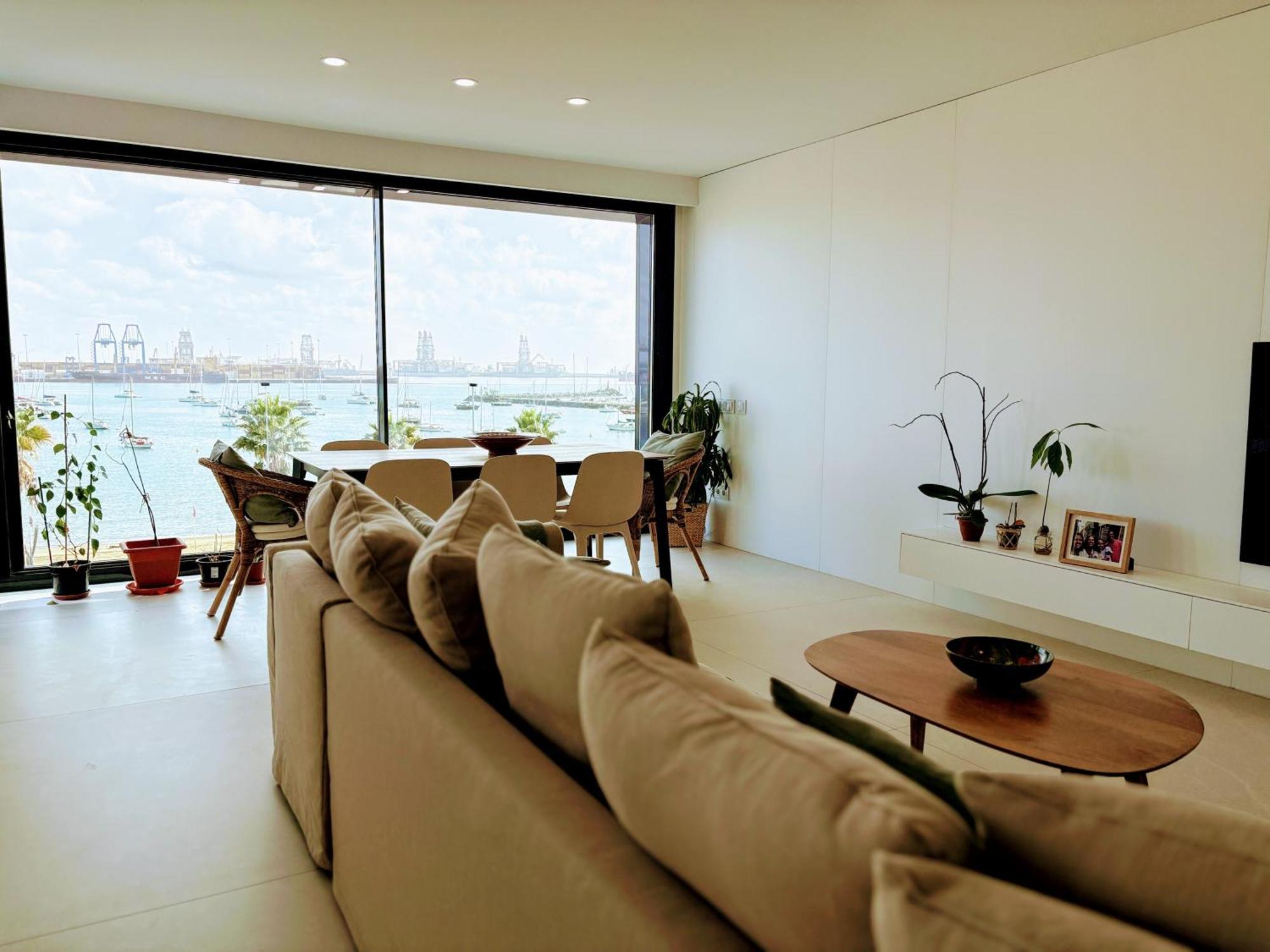 Oceanfront Luxury By Wave Apartamento