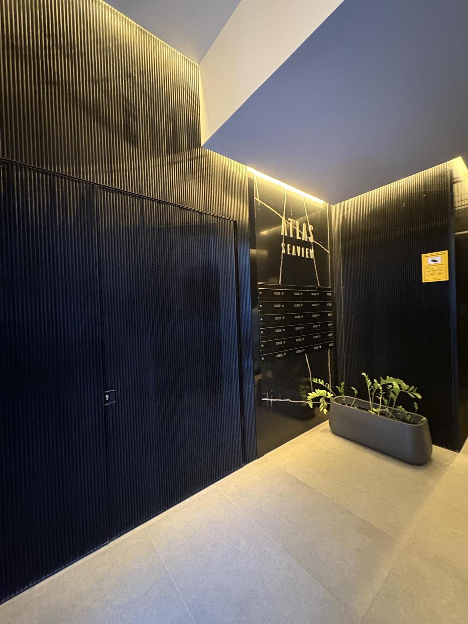 Oceanfront Luxury By Wave Apartamento *