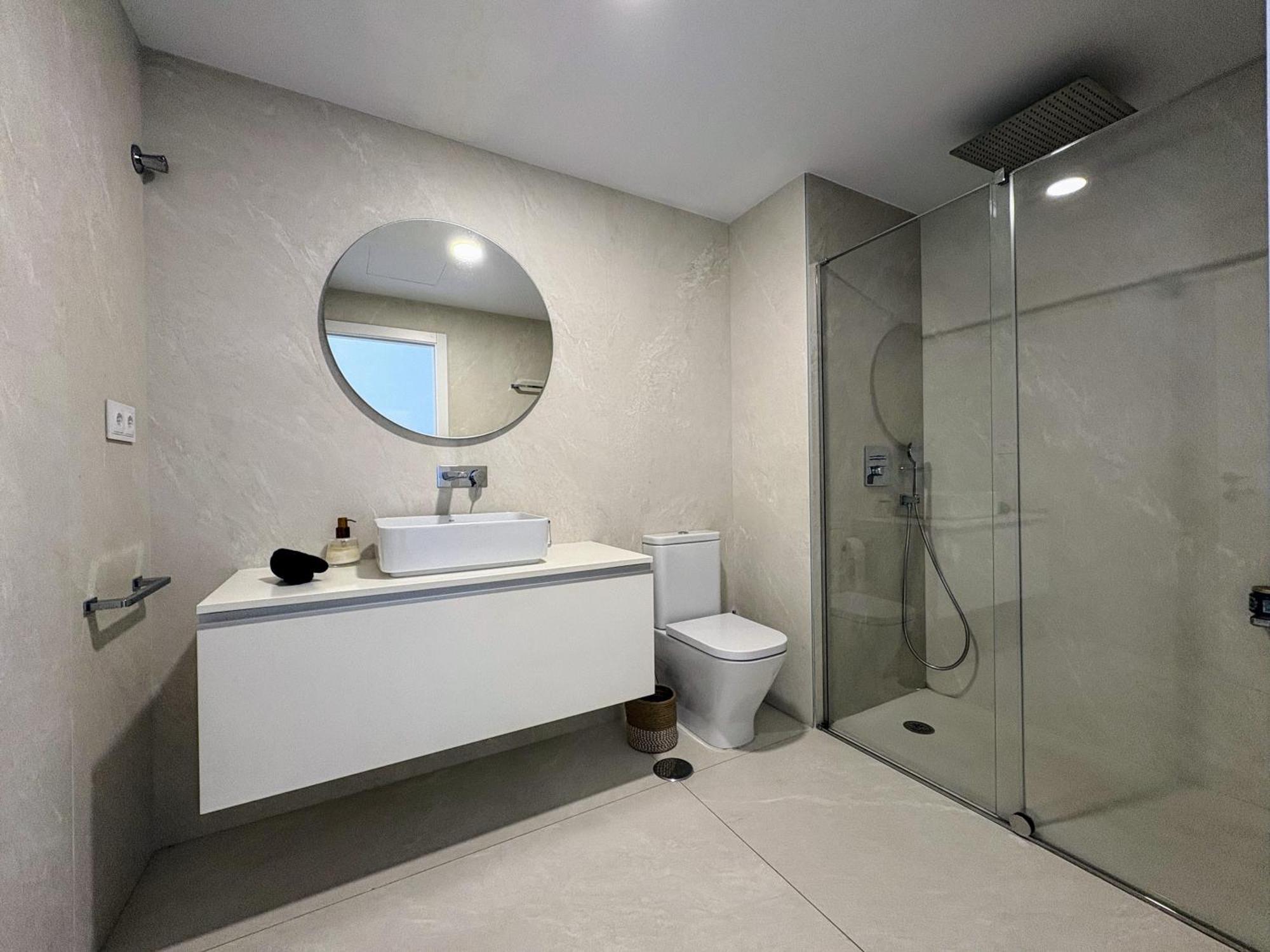 Apartamento Oceanfront Luxury By Wave Las Palmas de Gran Canaria