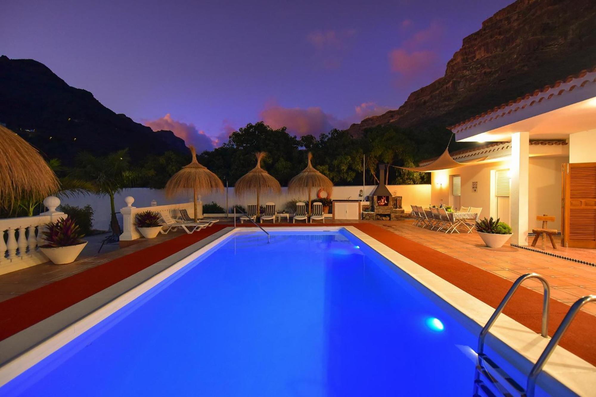 Sun Cay By Villagrancanaria Arguineguin