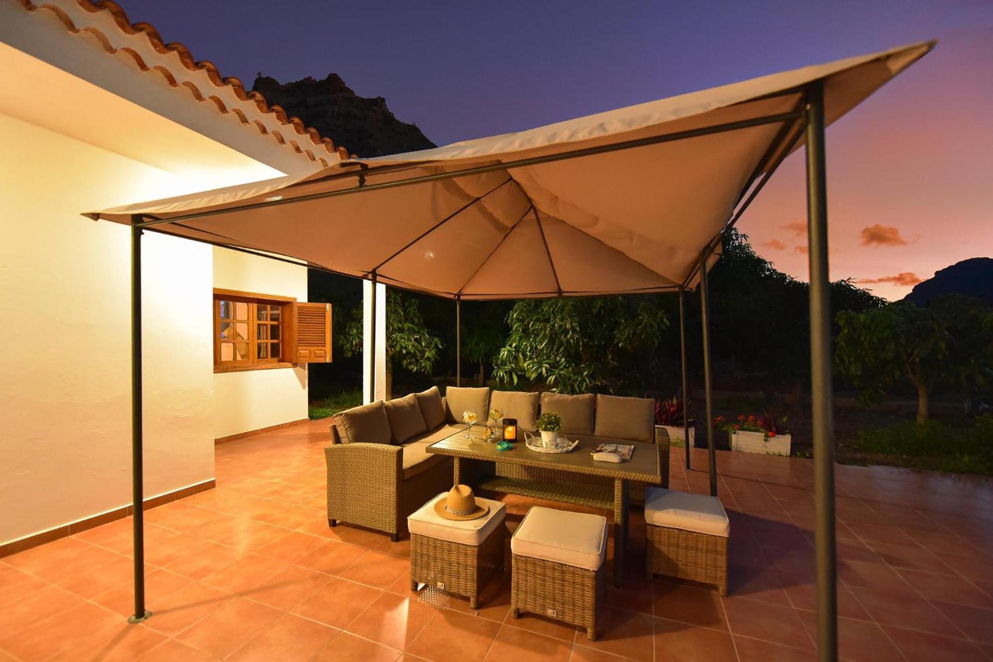 Villa Sun Cay By Villagrancanaria