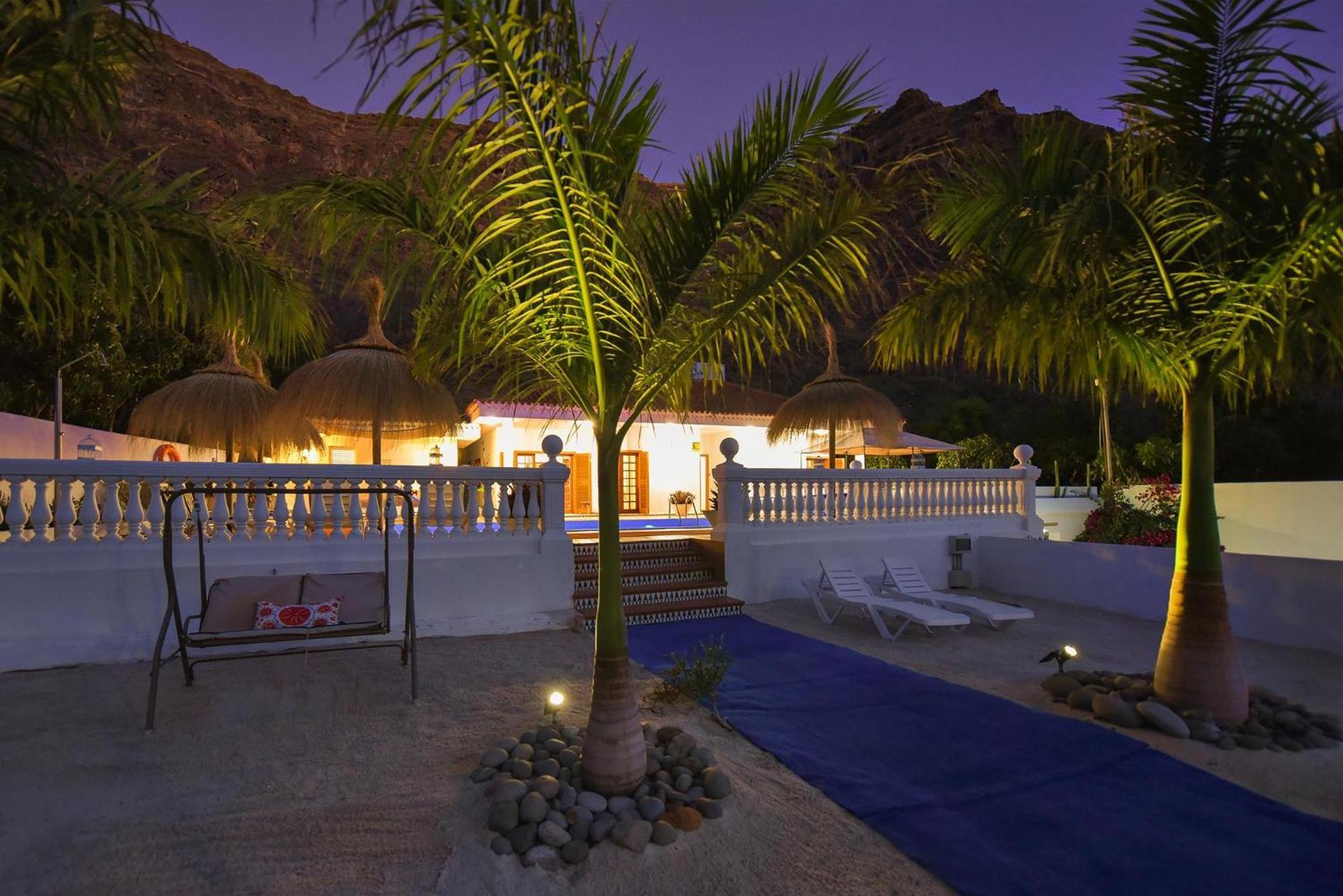 Villa Sun Cay By Villagrancanaria *