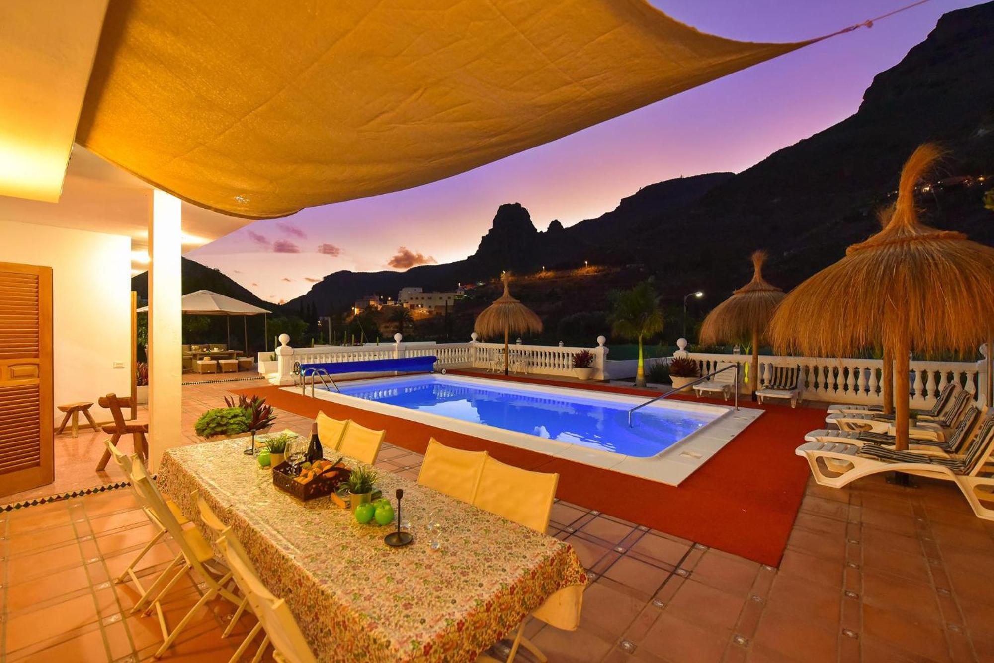 Sun Cay By Villagrancanaria Villa