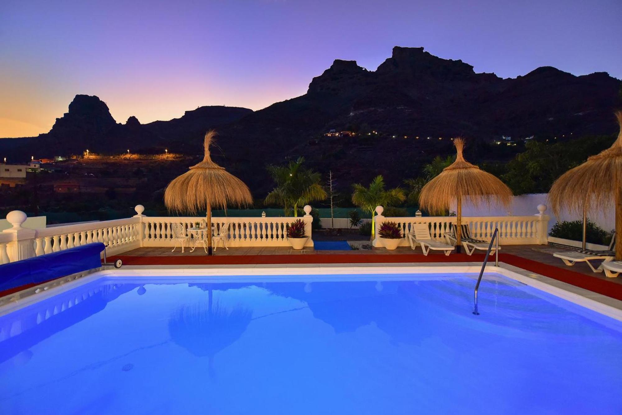 Sun Cay By Villagrancanaria Villa Arguineguin