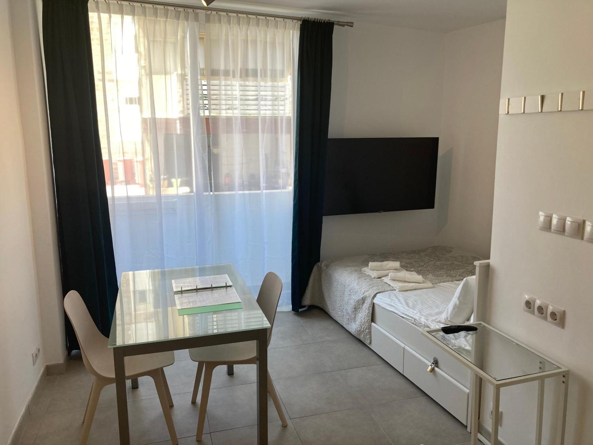 With Small Balcony * Las Palmas de Gran Canaria