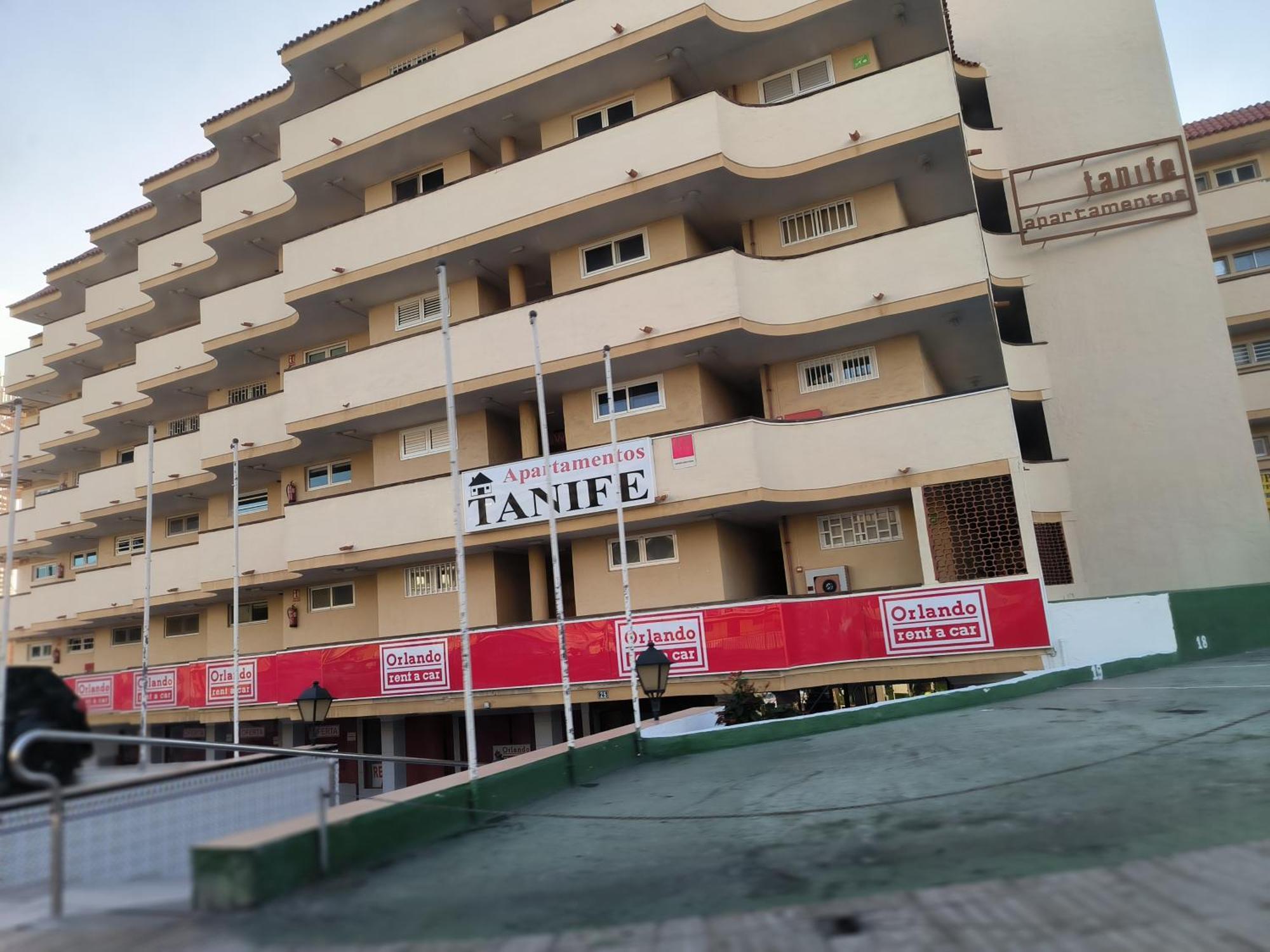 Yumbo Maspalomas (Gran Canaria)