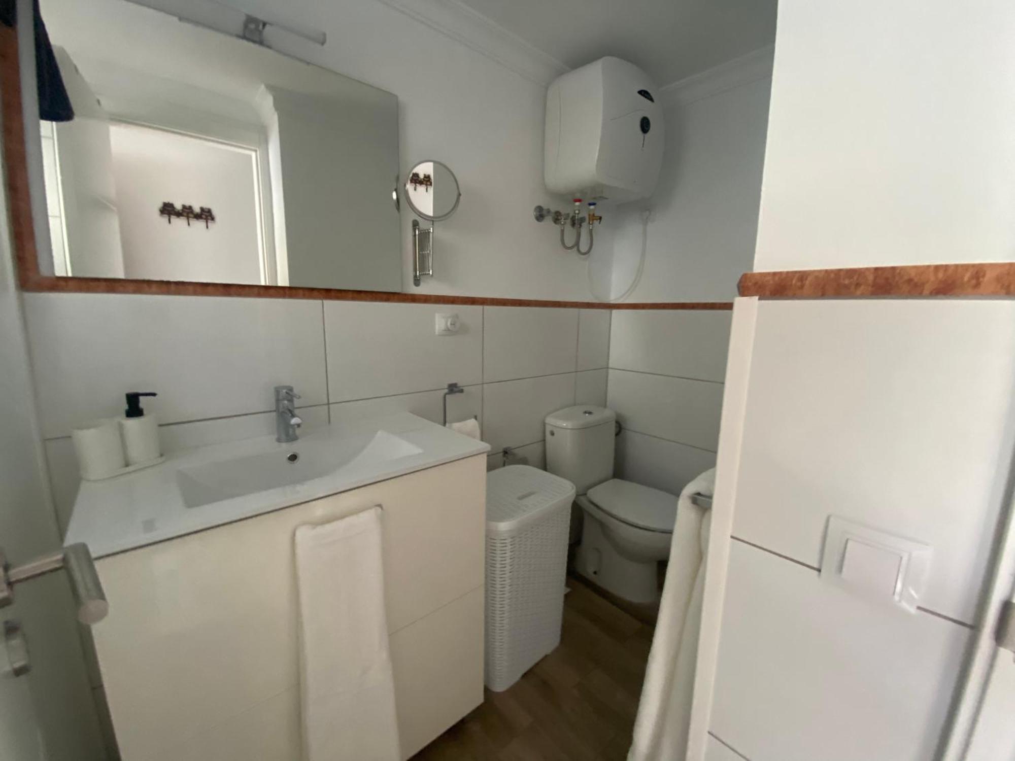 Solarena - Arena38 Apartment *