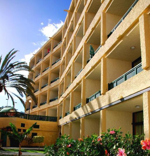 Apartamento Las Dunas *
