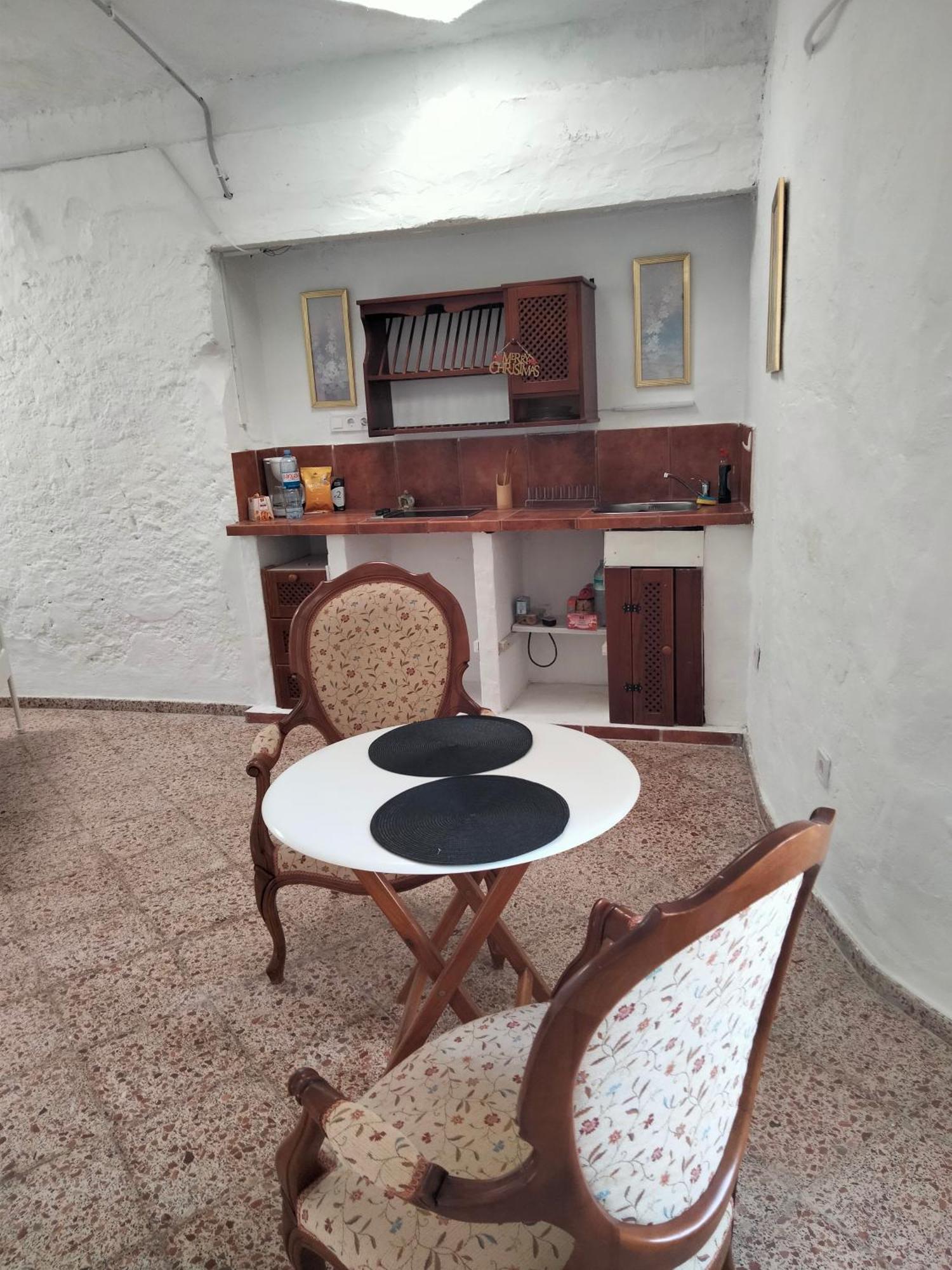 Dragon Fly House * Balcon de Telde
