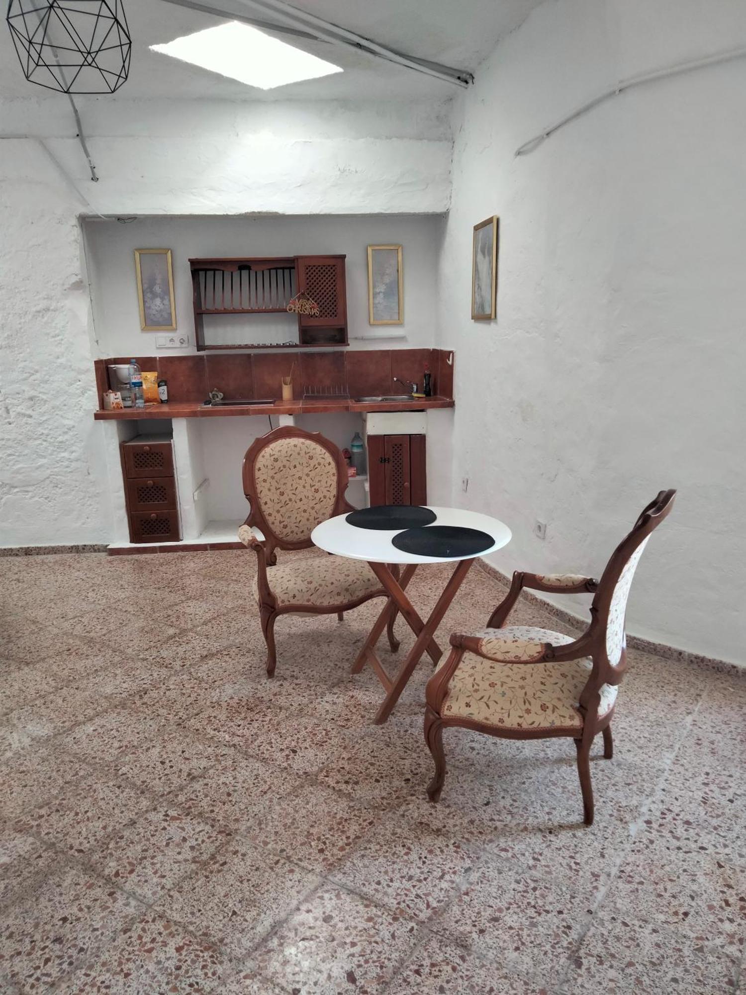 Apartment Dragon Fly House Balcon de Telde