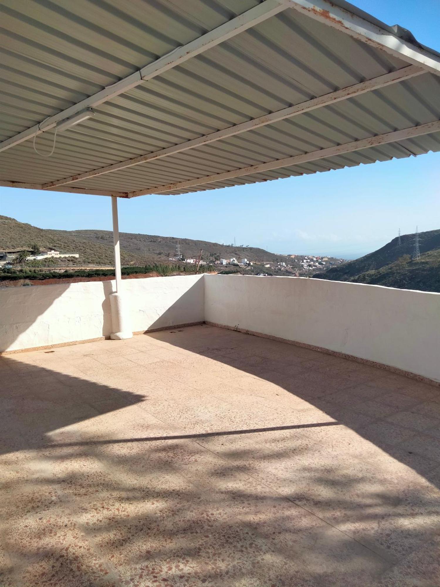 Dragon Fly House Balcon de Telde