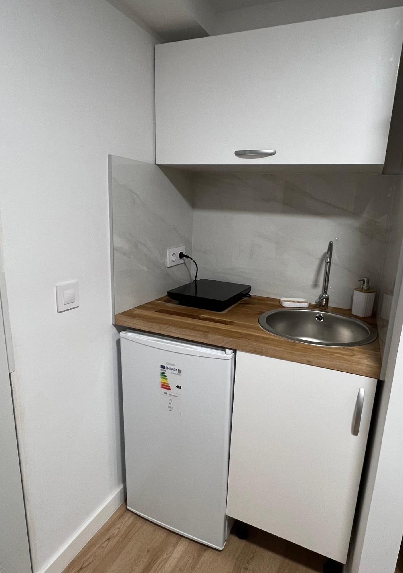 Terrazo Vecindario Apartamento *