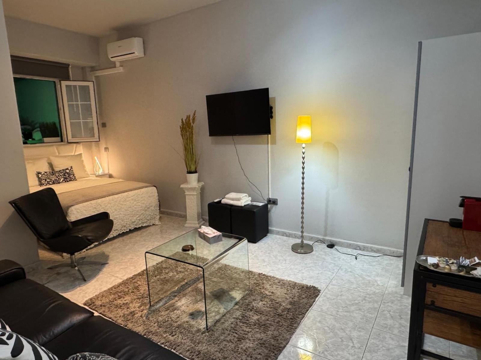 Basement Apartamento *