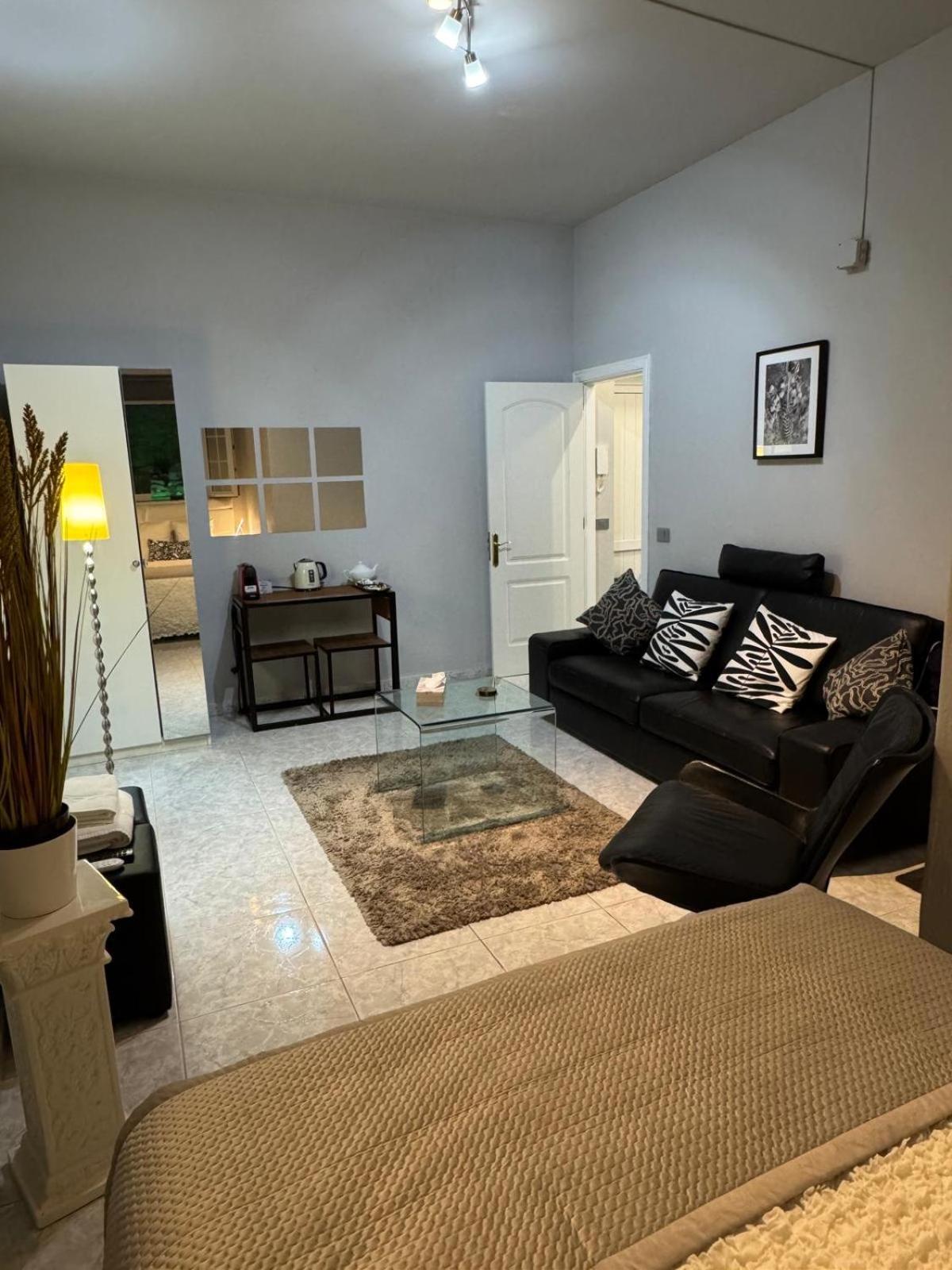 Apartamento Basement