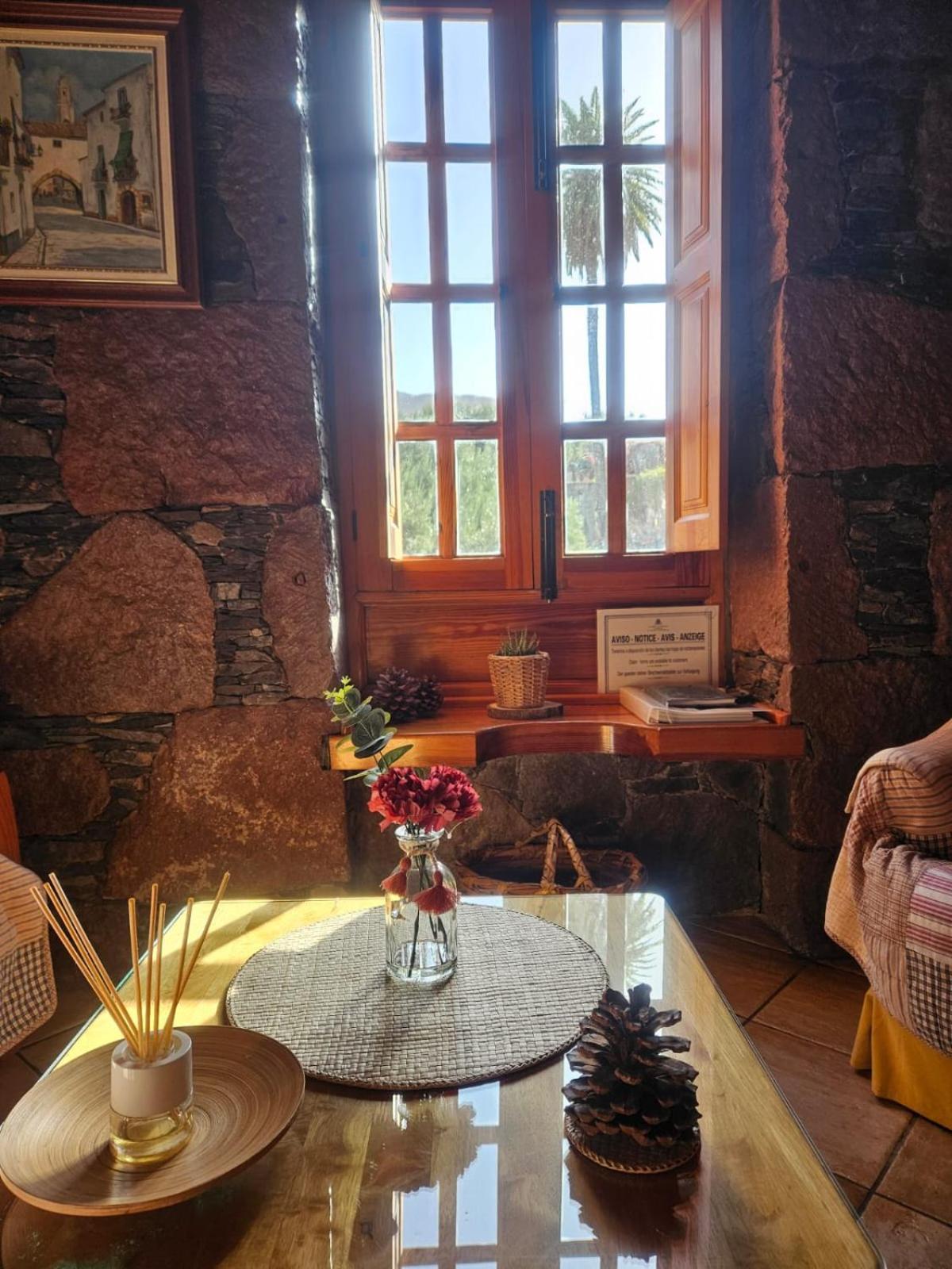 Сasa de vacaciones Casa Rosiana Santa Lucía