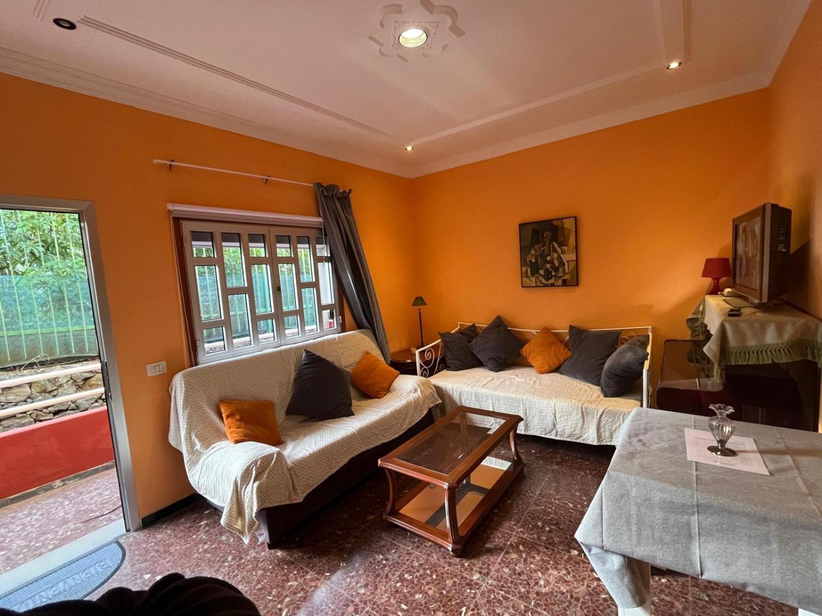 Tilos Betancor Apartamento Moya (Gran Canaria)