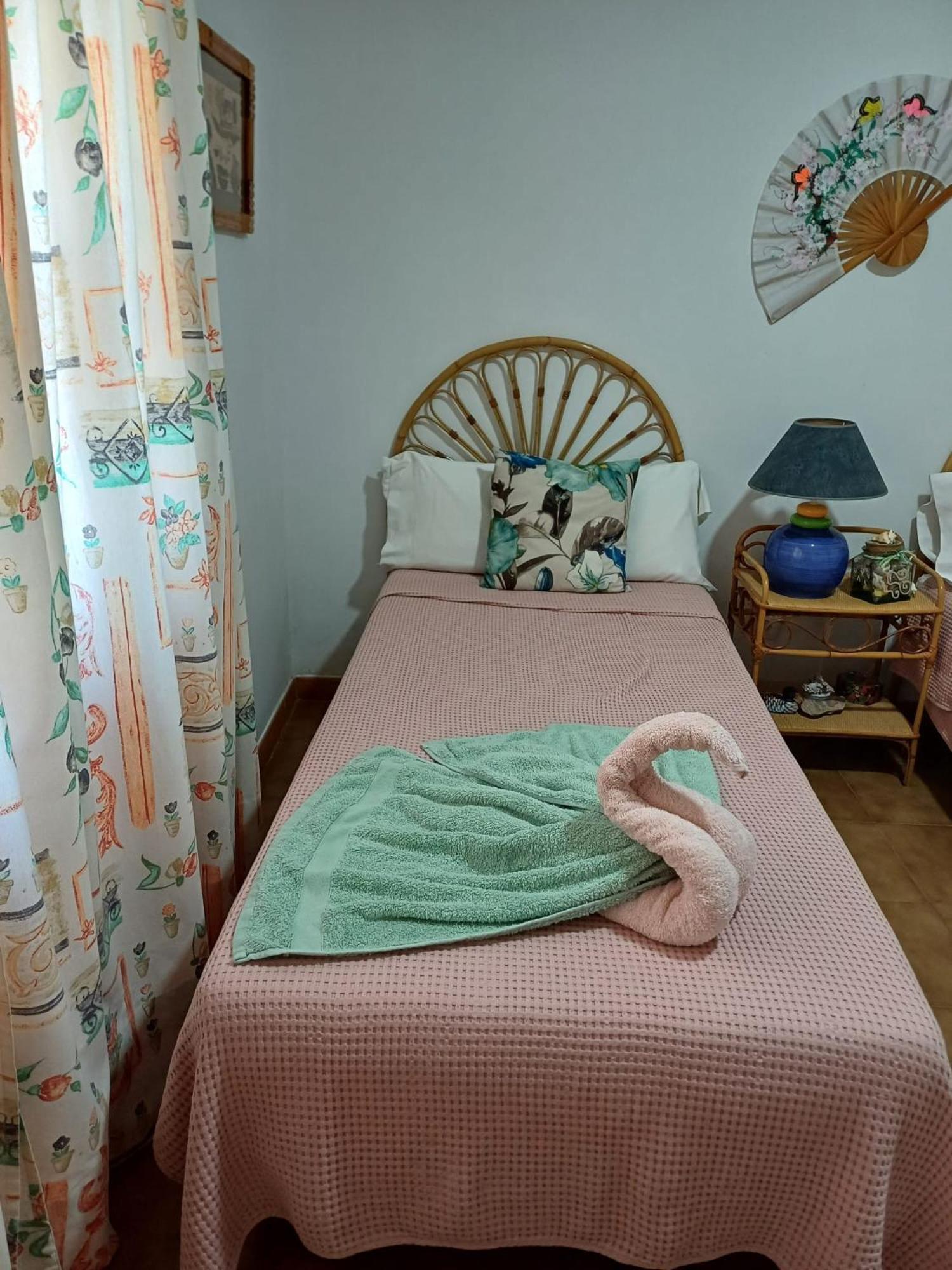 414 Duplex Caideros Appartamento