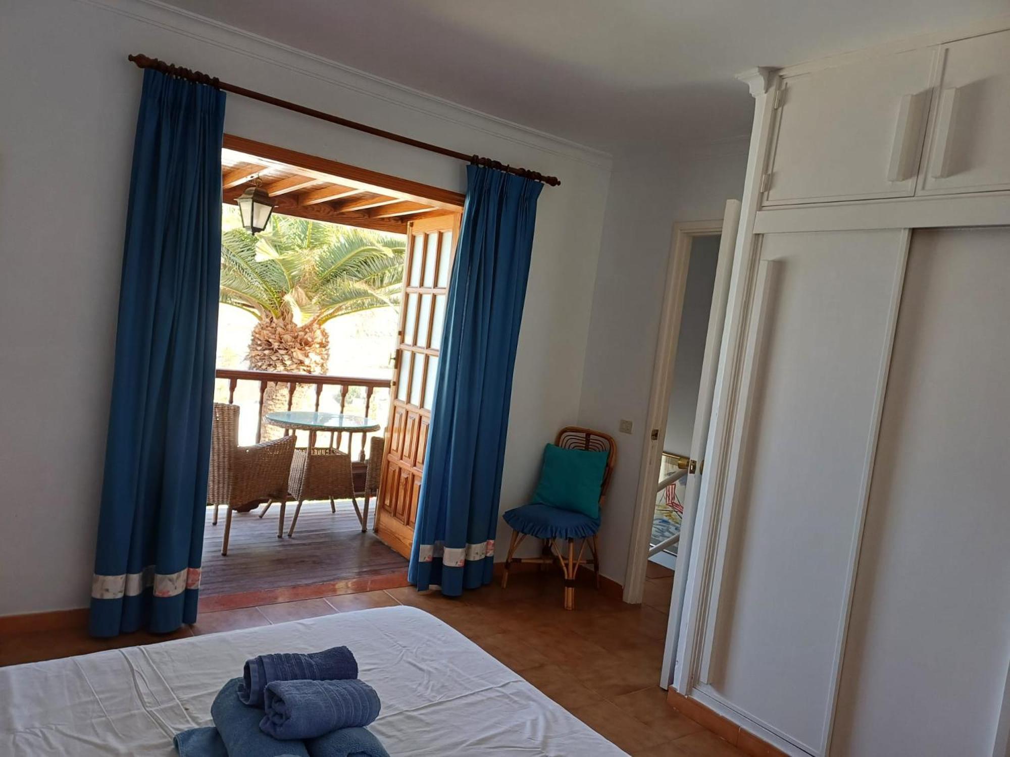 Appartamento 414 Duplex Caideros