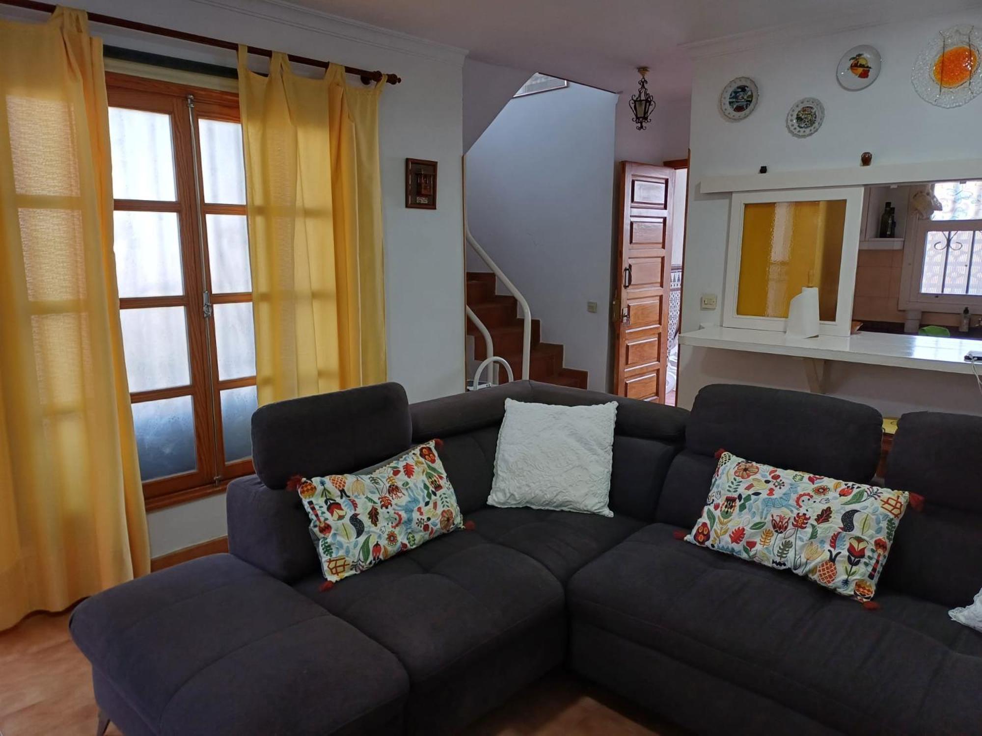 414 Duplex Caideros Appartamento *