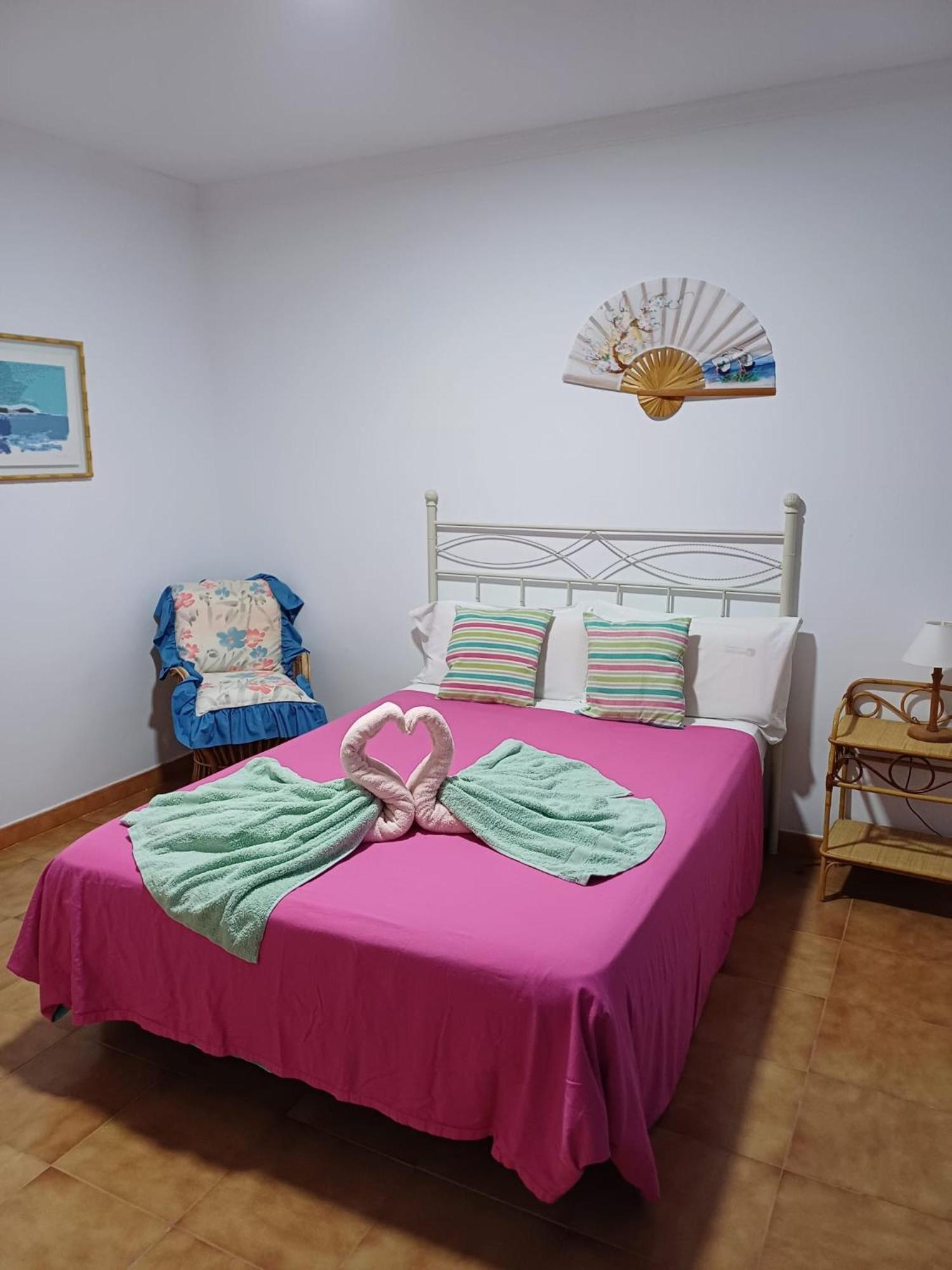 Appartamento 414 Duplex Caideros *