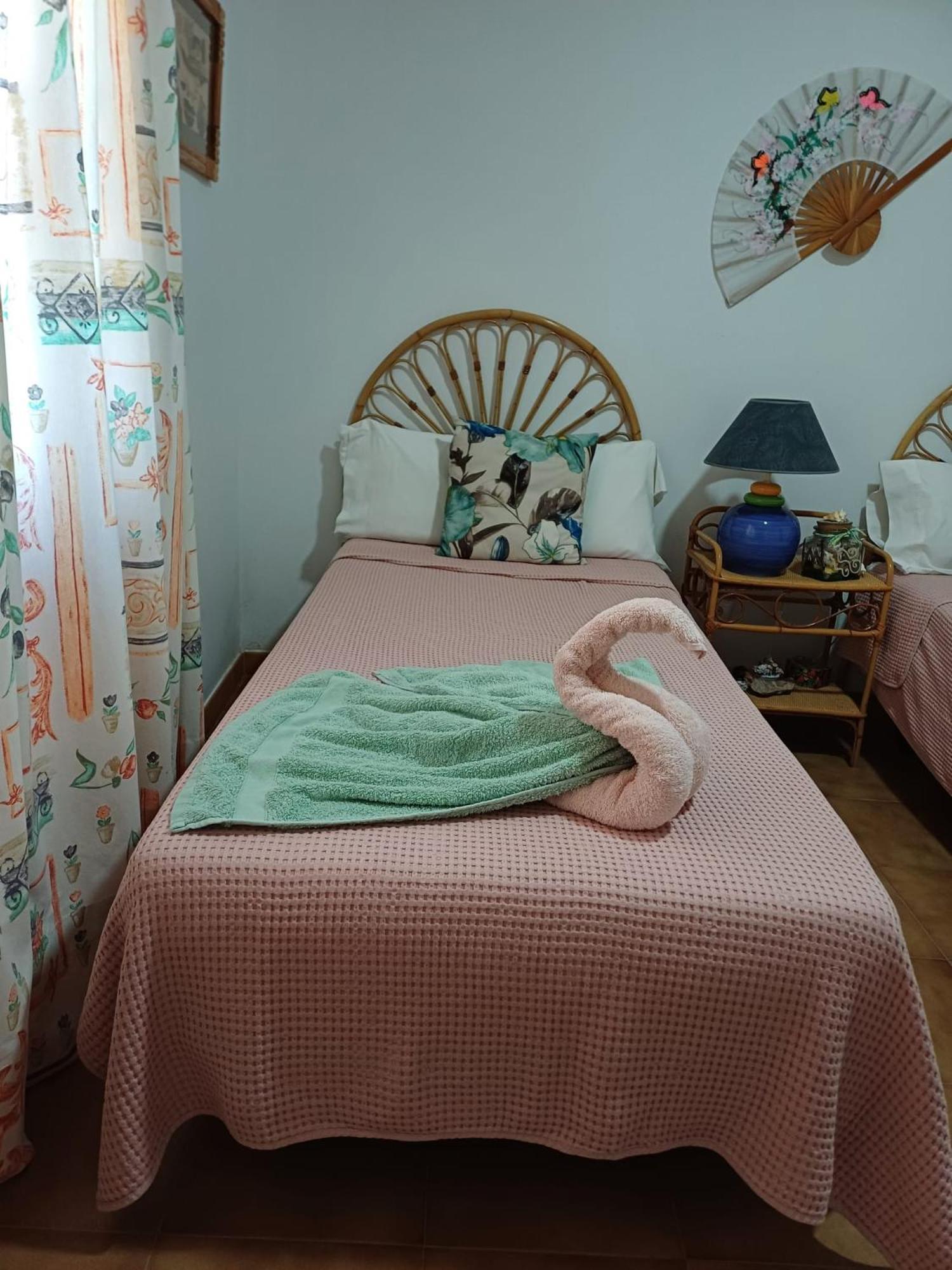 Appartamento 414 Duplex Caideros Patalavaca