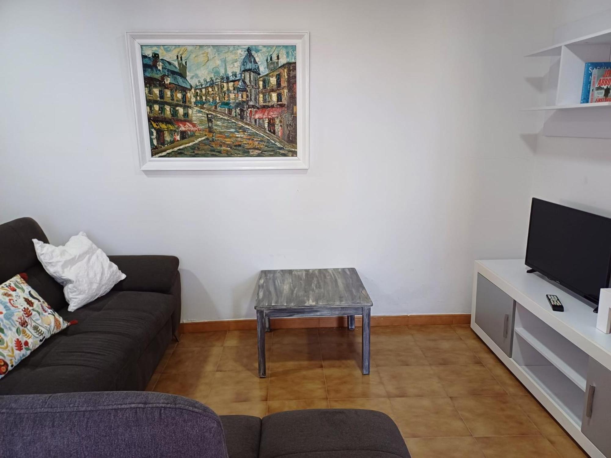414 Duplex Caideros *