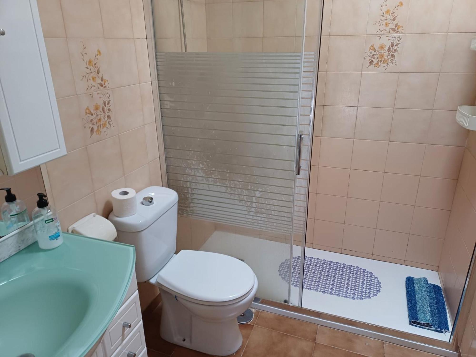 414 Duplex Caideros Appartamento