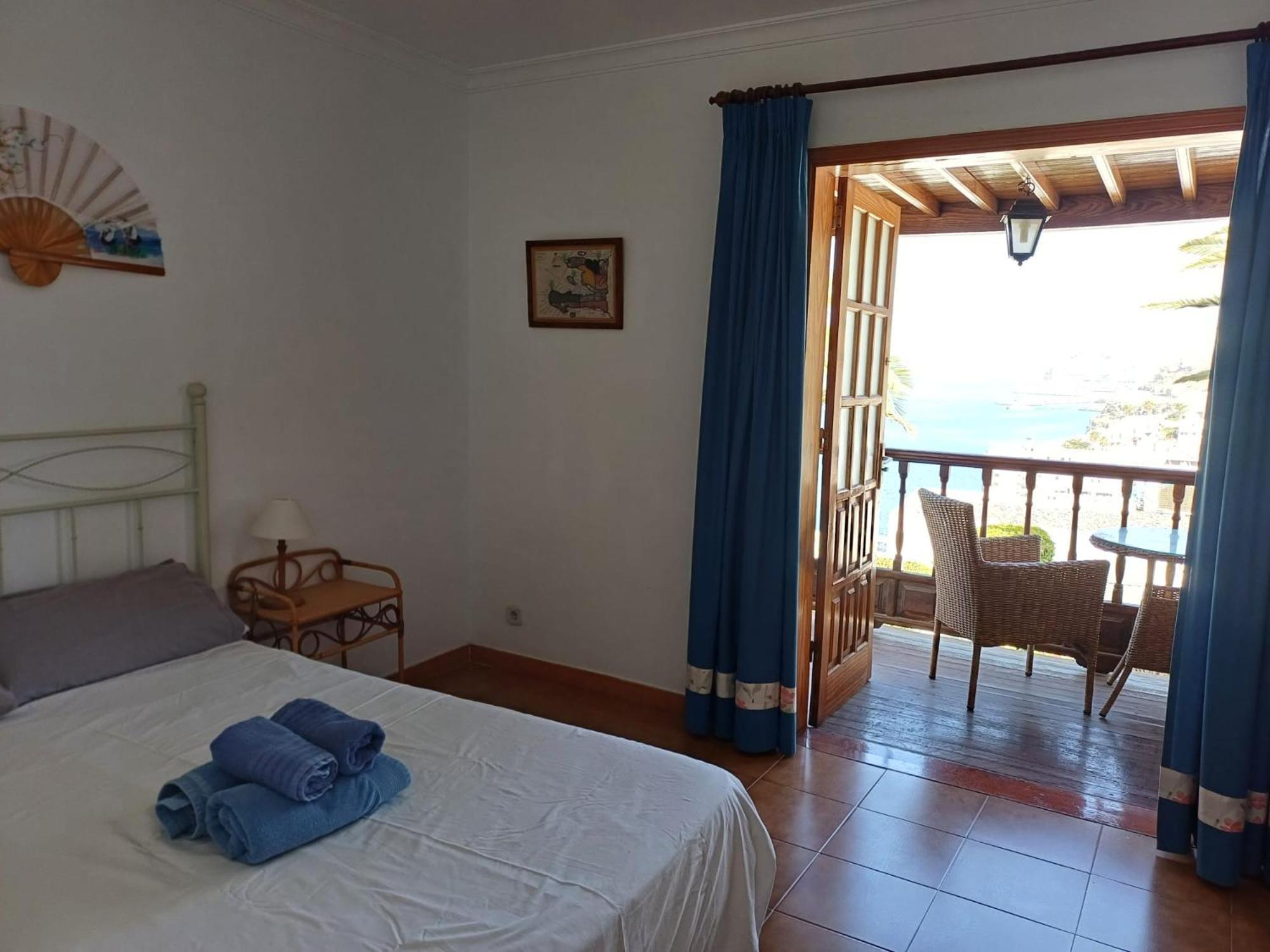 Appartamento 414 Duplex Caideros