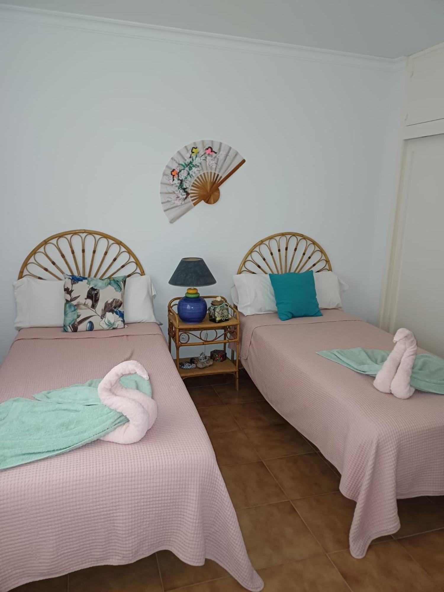 414 Duplex Caideros Appartamento *