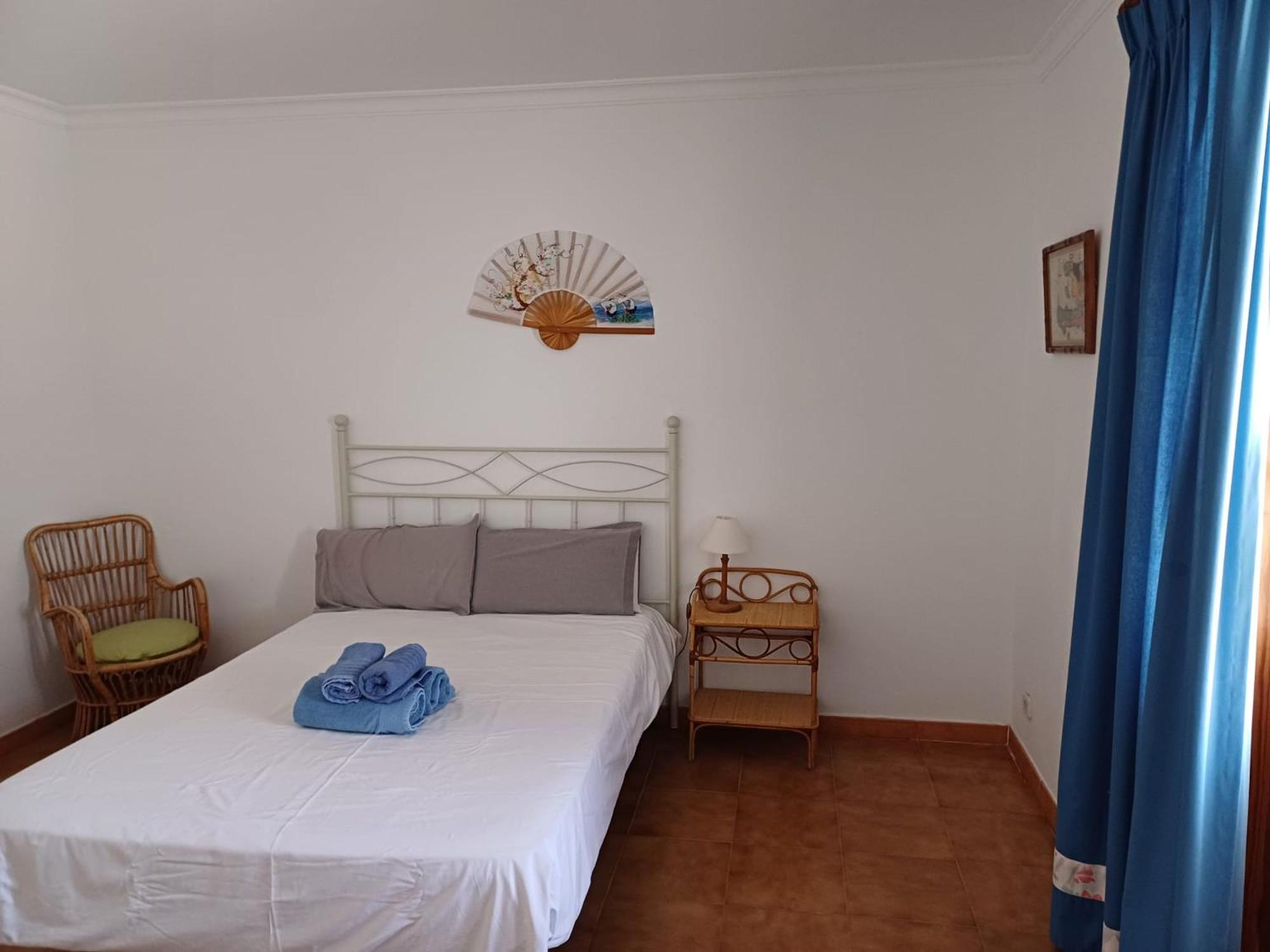 414 Duplex Caideros Appartamento Patalavaca